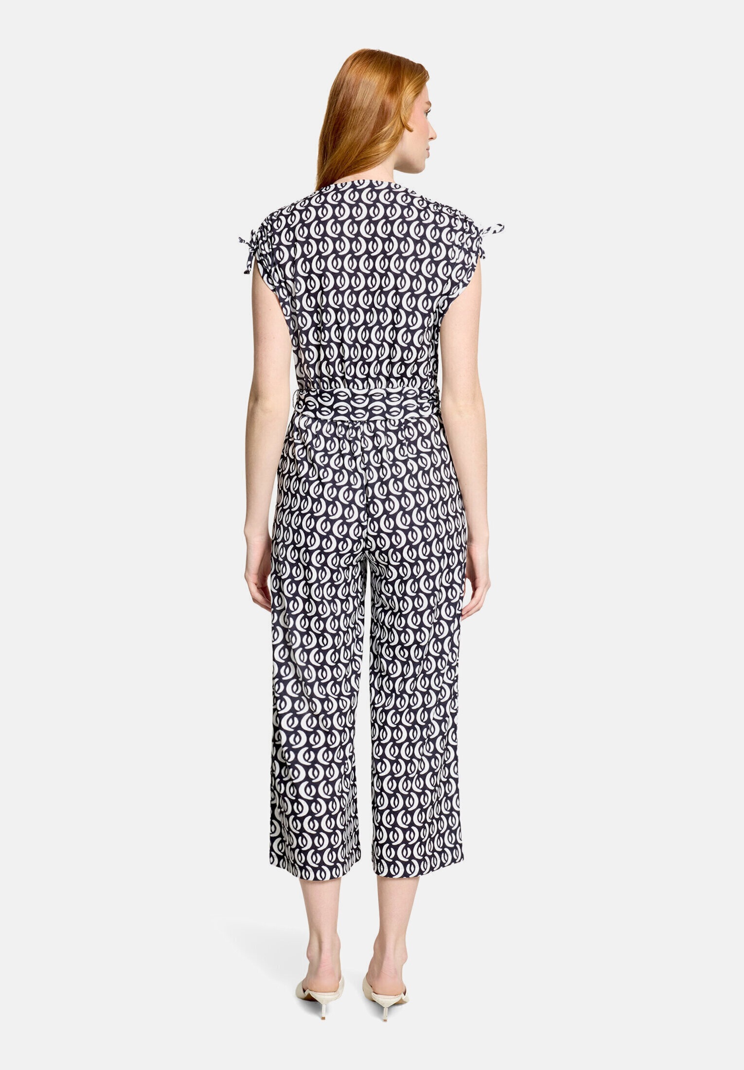 Betty Barclay Overall »Damen mit Eingrifftaschen« 1