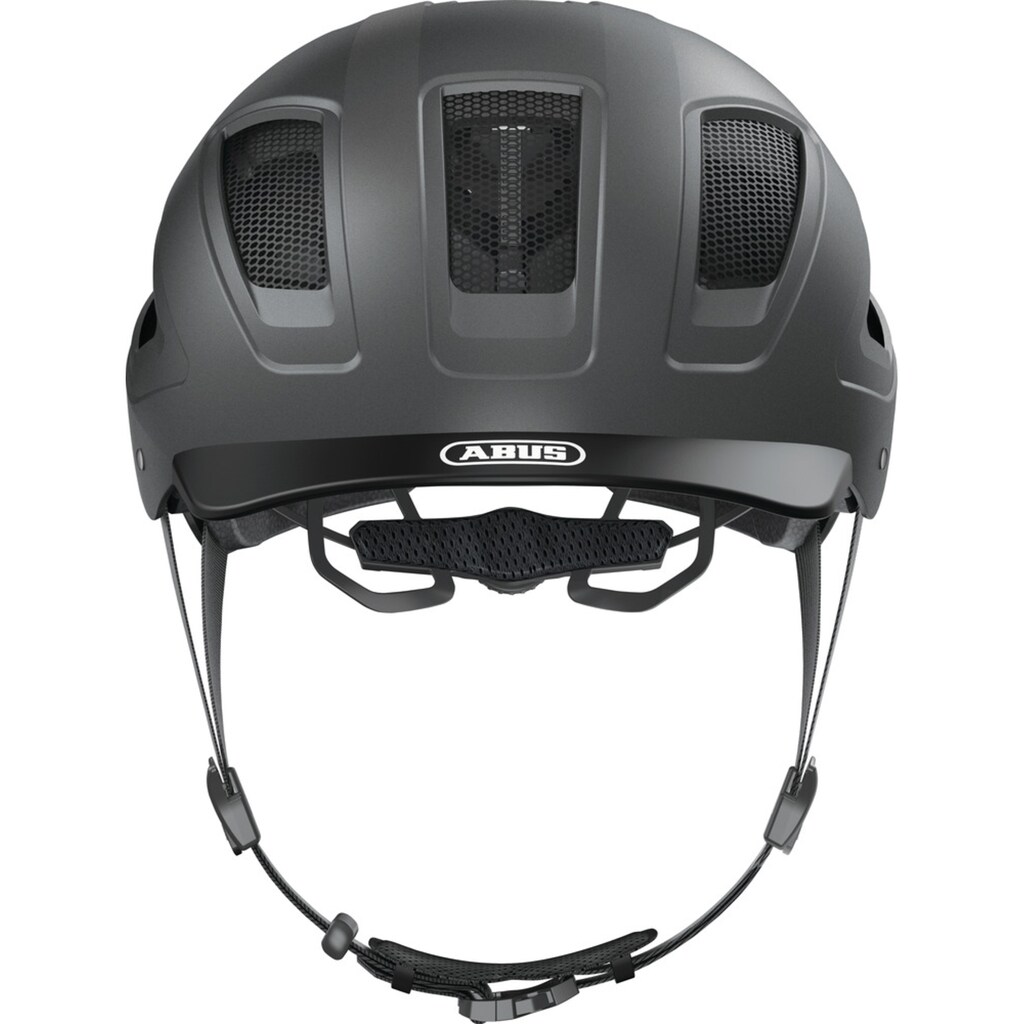 ABUS Fahrradhelm »HYBAN 2.0 MIPS«