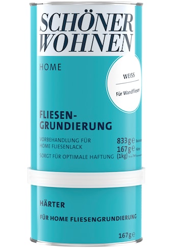 SCHÖNER WOHNEN-FARBE Gražus WOHNEN FARBE Grundierfarbe »Hom...