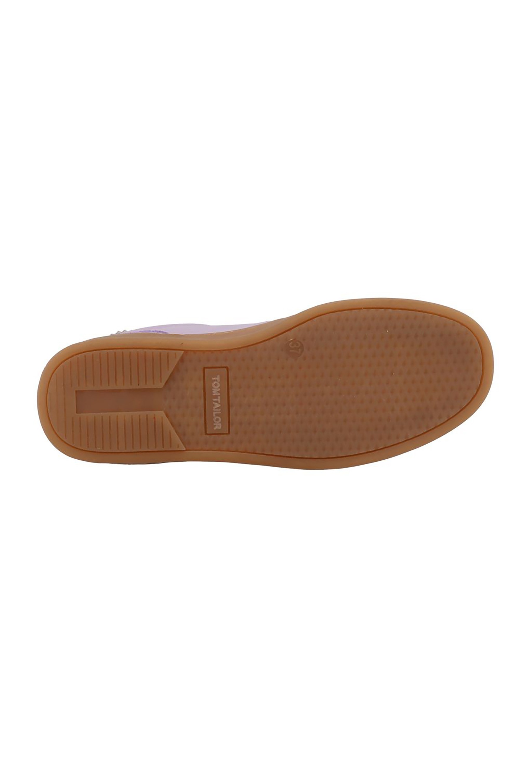 TOM TAILOR Sneaker »Tom Tailor Sneaker Low«