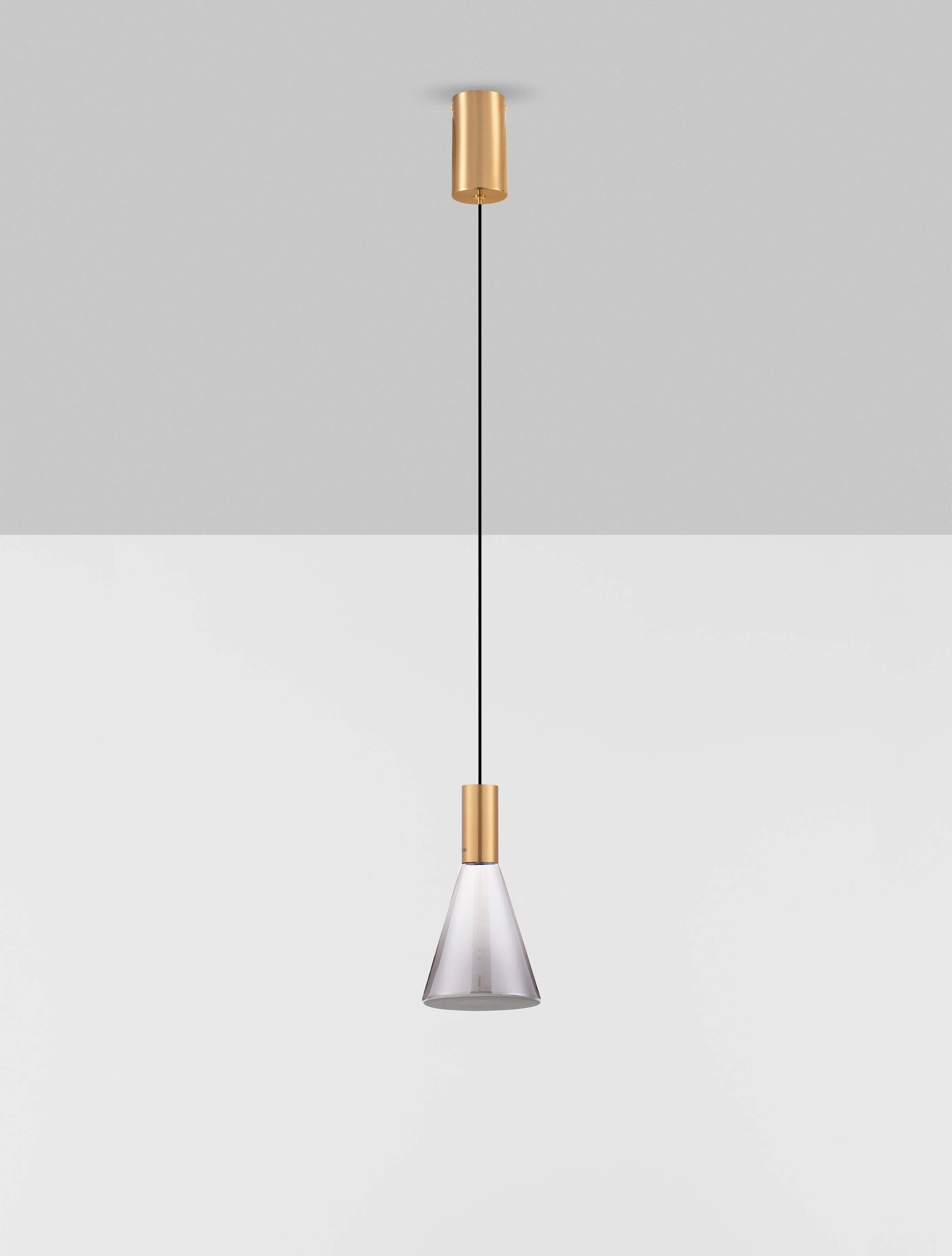 Nova Luce Pendelleuchte »VOI«, 1 flammig