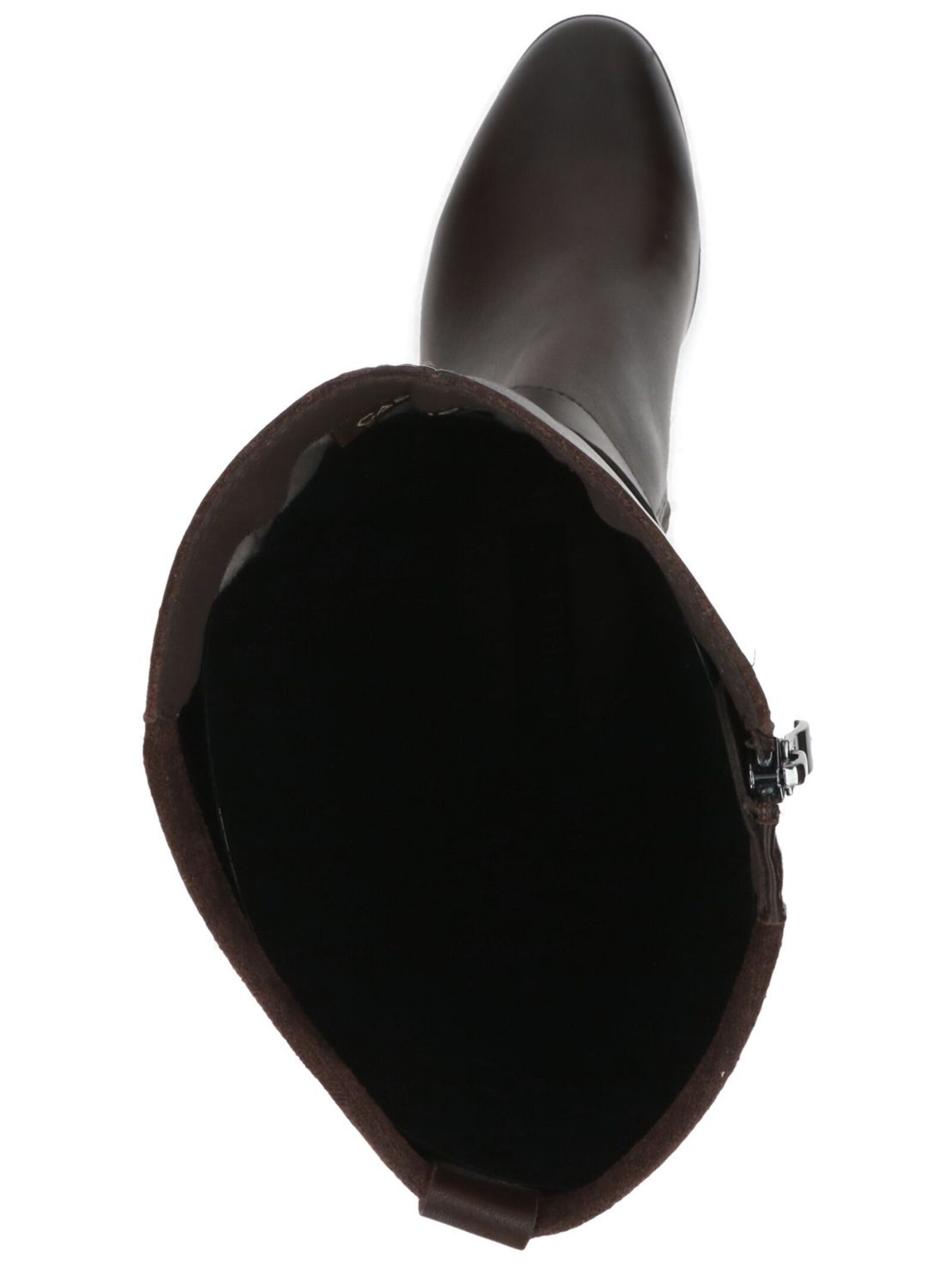 Caprice Stiefel »Caprice Stiefel Leder/Textil«