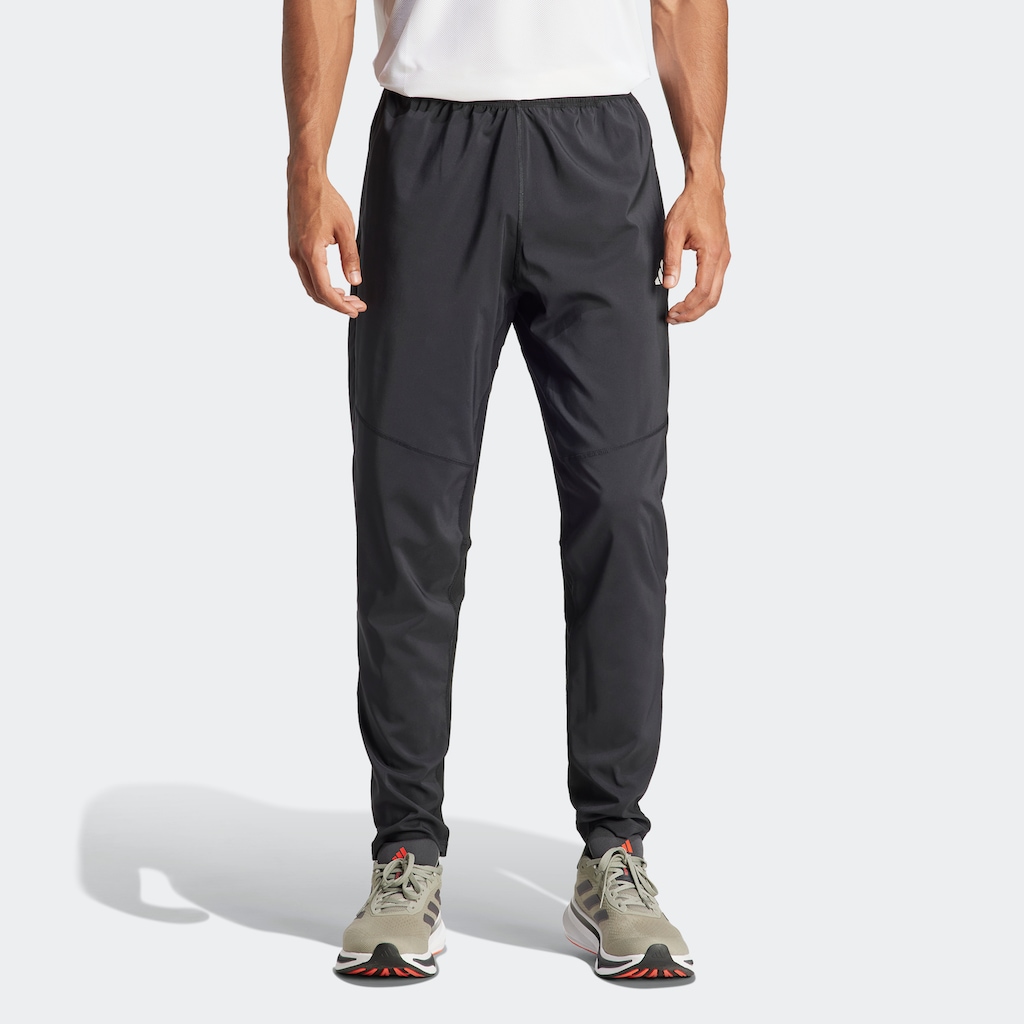 adidas Performance Laufhose »OTR B PANT«, (1 tlg.)