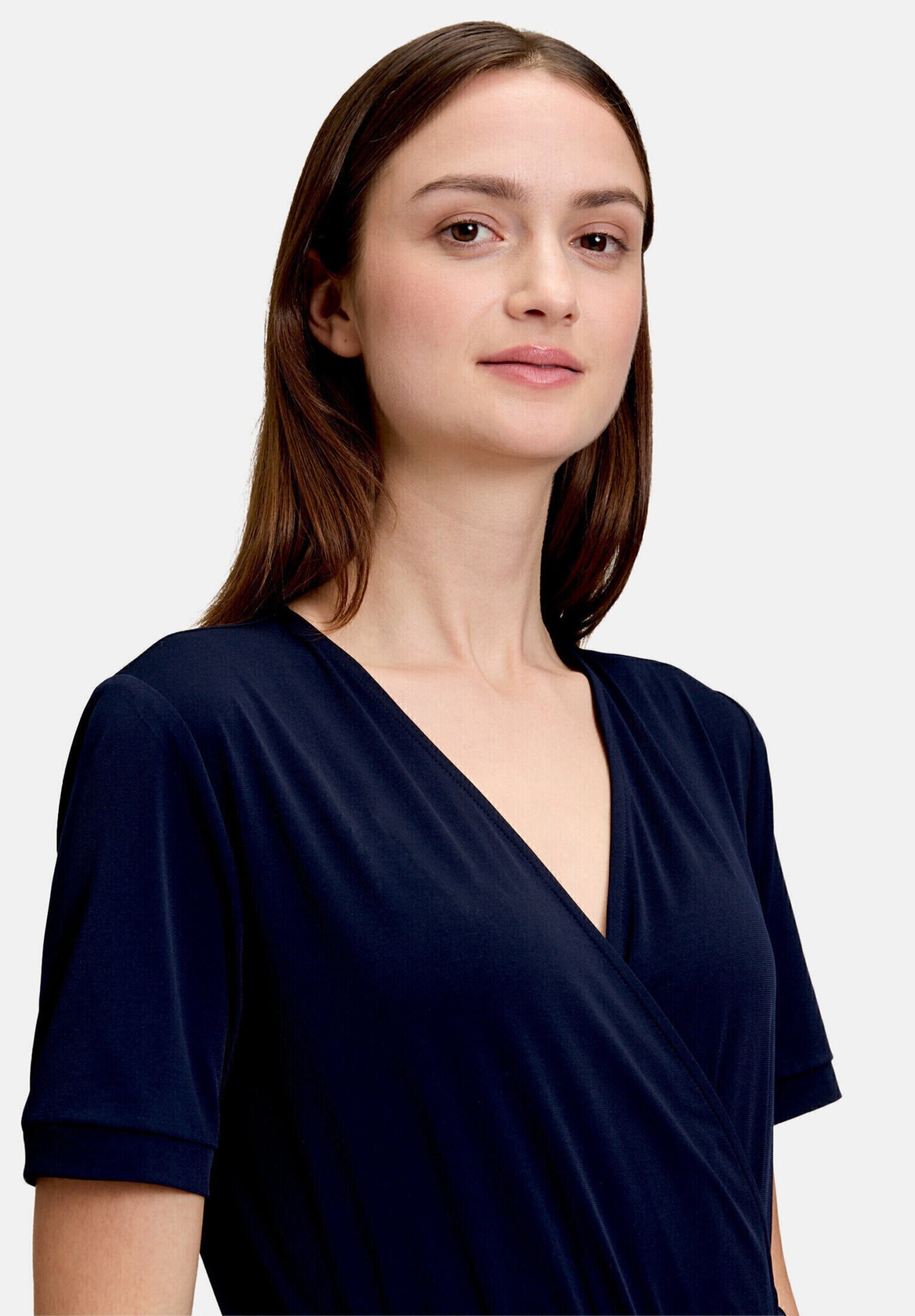 Cartoon Overall »Damen mit Bindegürtel« 1 Design