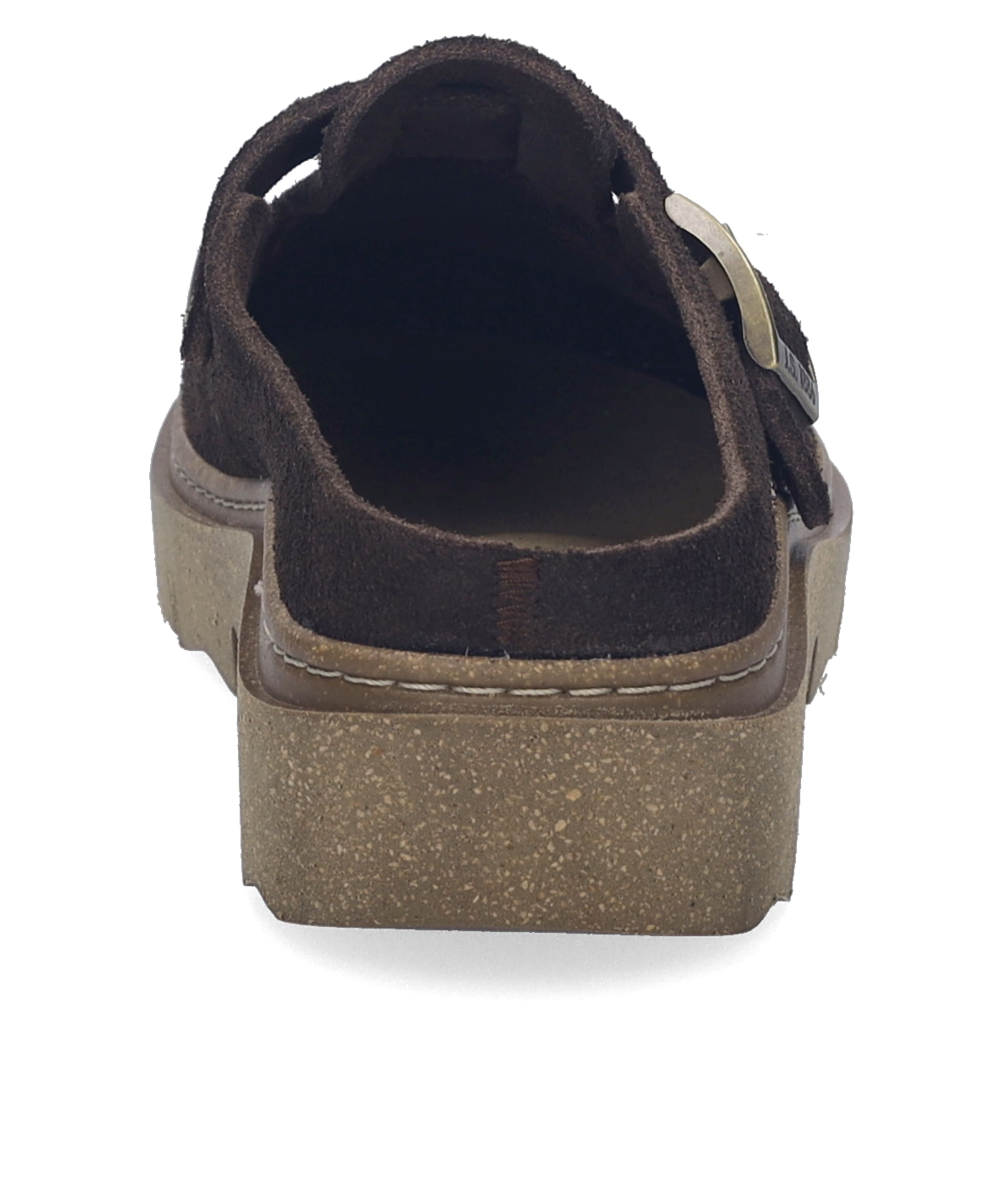 Josef Seibel Hausschuh »Carmaux 05, moro«