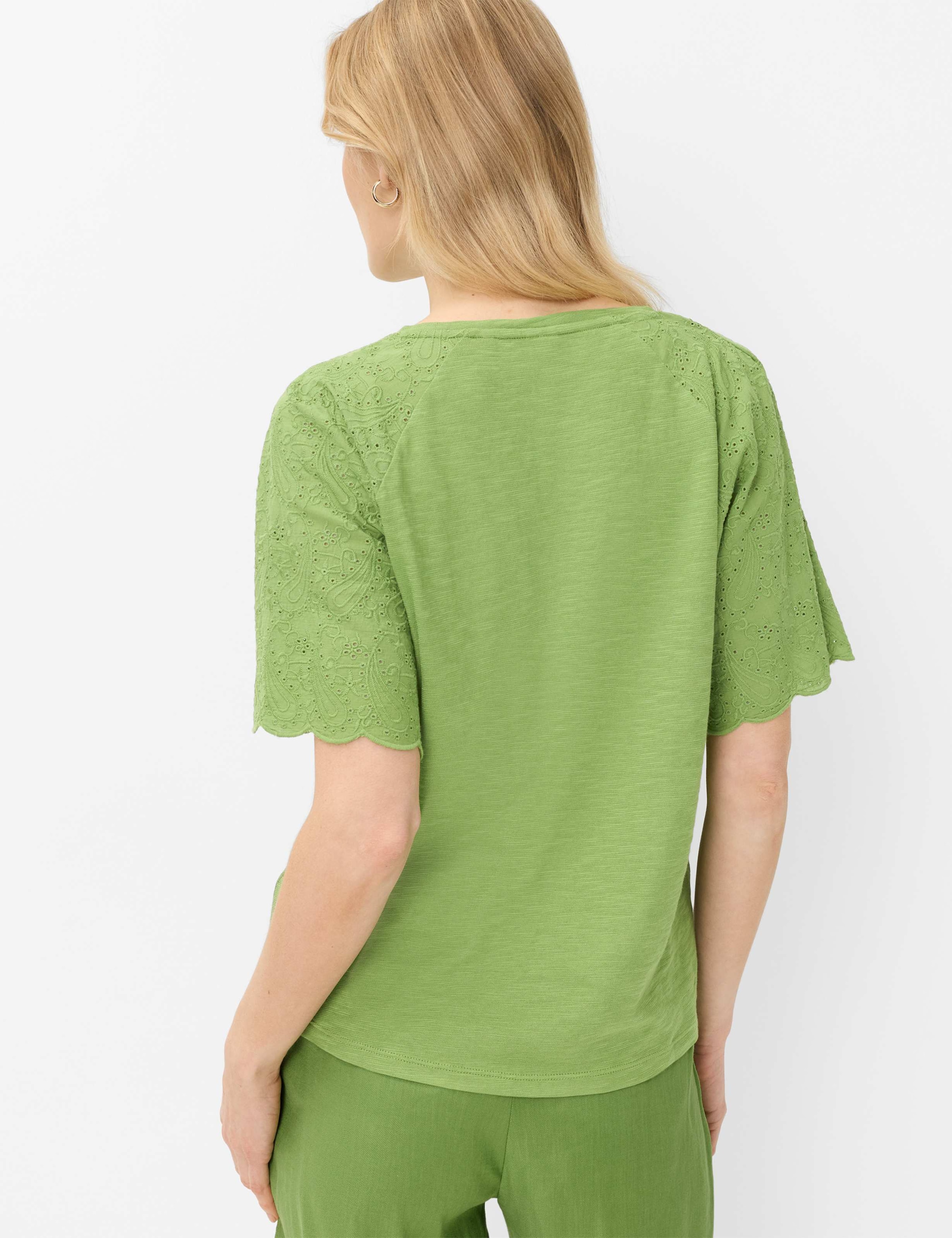 Brax Kurzarmshirt »Style CAELEN«