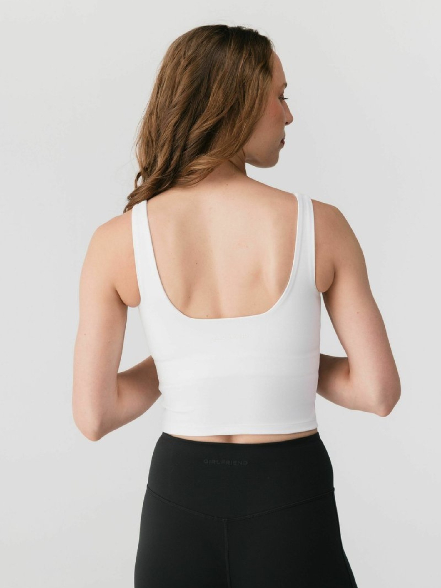 GIRLFRIEND COLLECTIVE Funktionstop »Girlfriend Collective Top Tommy«