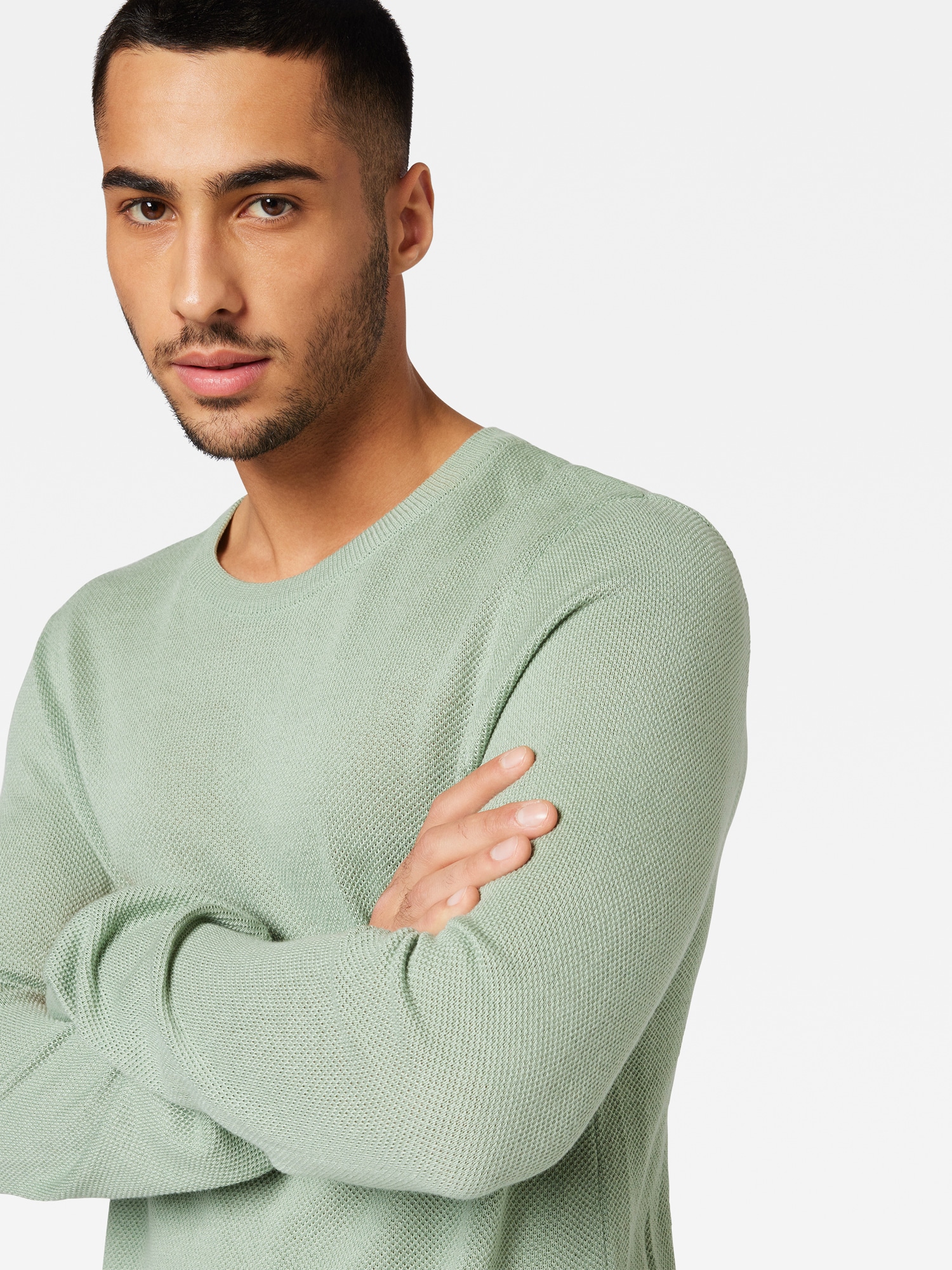 Mavi Strickpullover »SWEATER«, Feinstrick Pullover