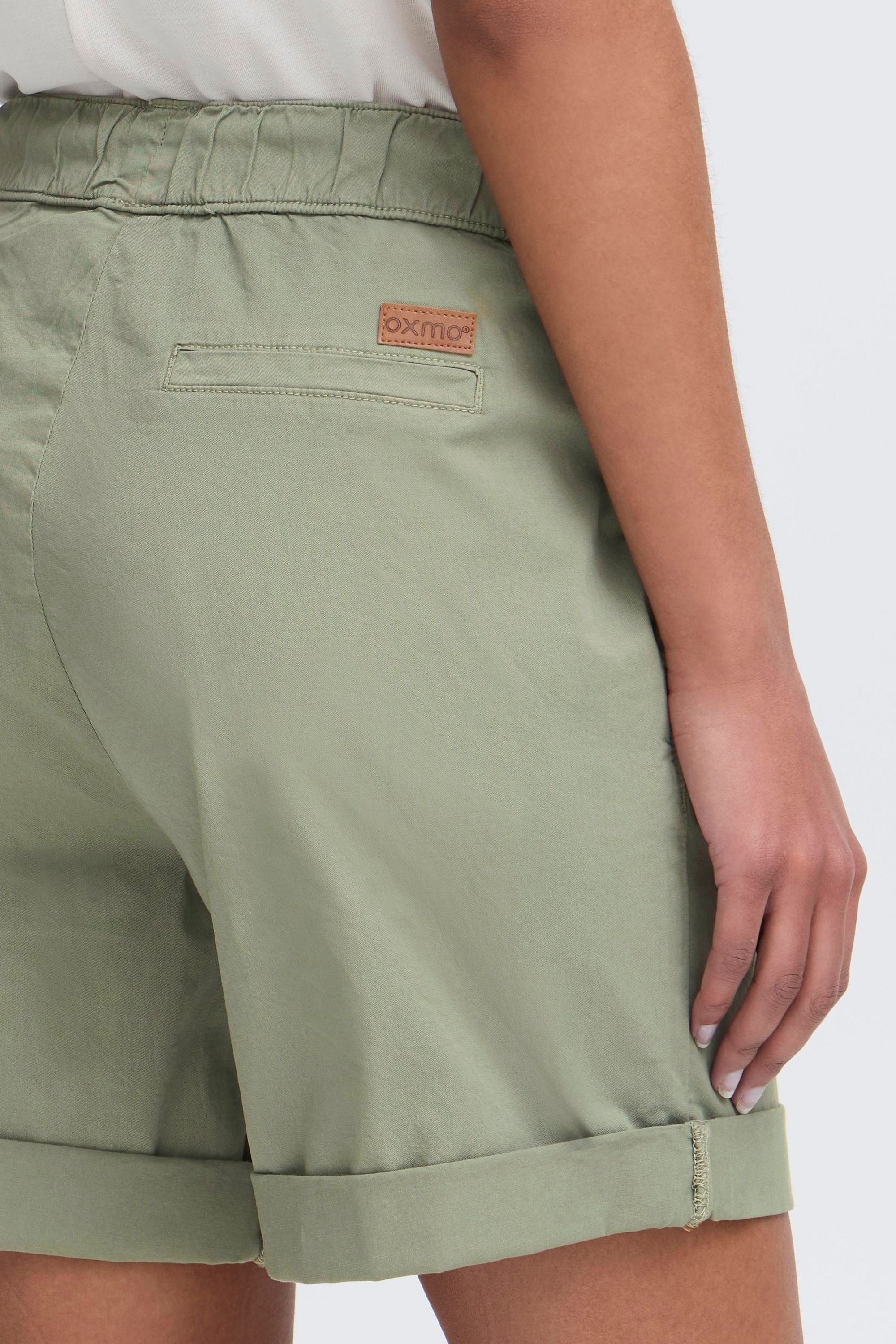 OXMO Chinoshorts »Chinoshorts OXChanel«