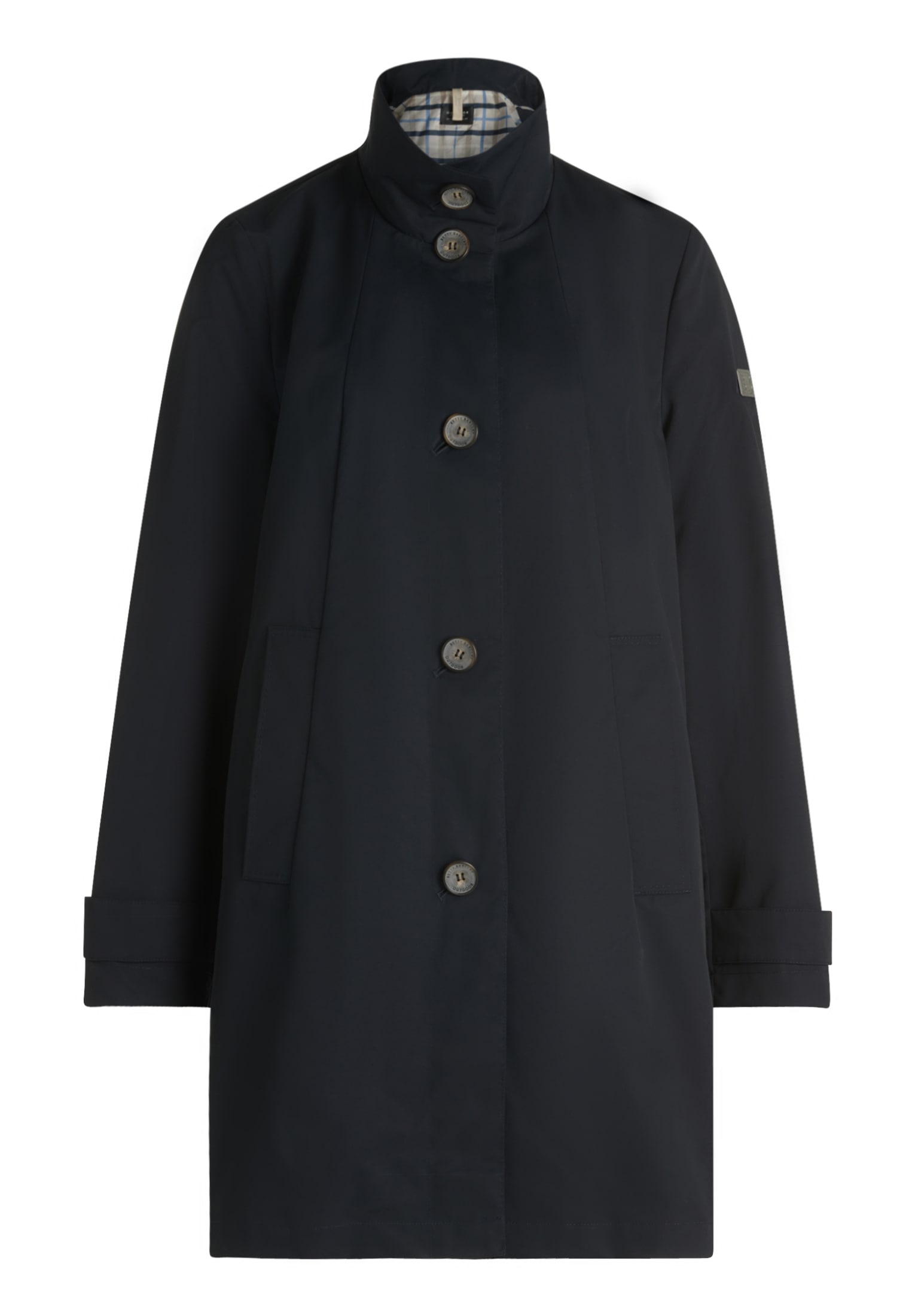 Betty Barclay Sommerjacke "Damen mit Kragen" günstig online kaufen