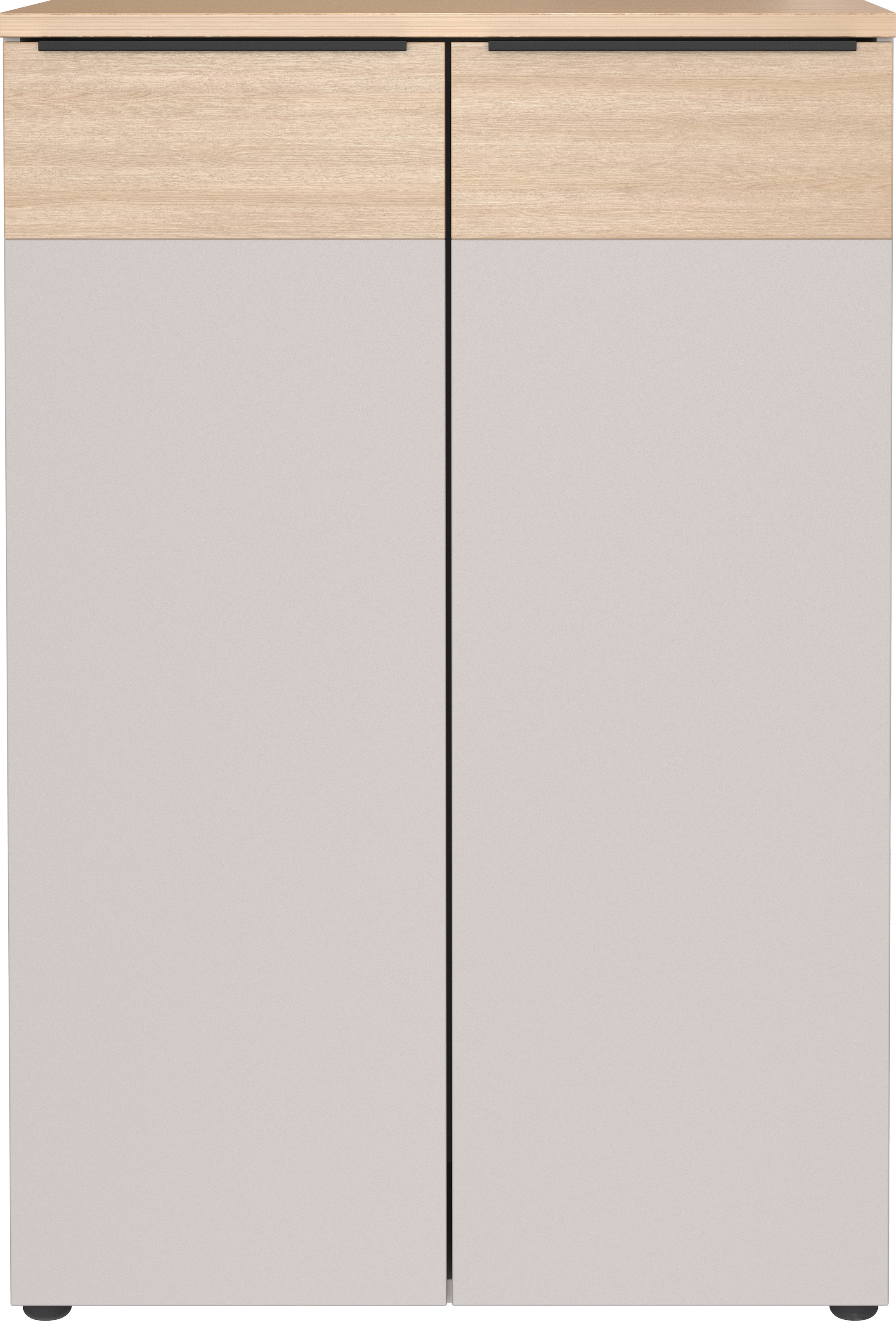 GERMANIA Aktenschrank »GW-Oviedo« 1 Stk. tlg. mit verstellbaren Einlegeböden