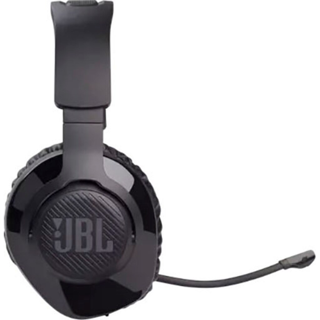 JBL Headset »Quantum 350«, WLAN (WiFi), Mikrofon abnehmbar