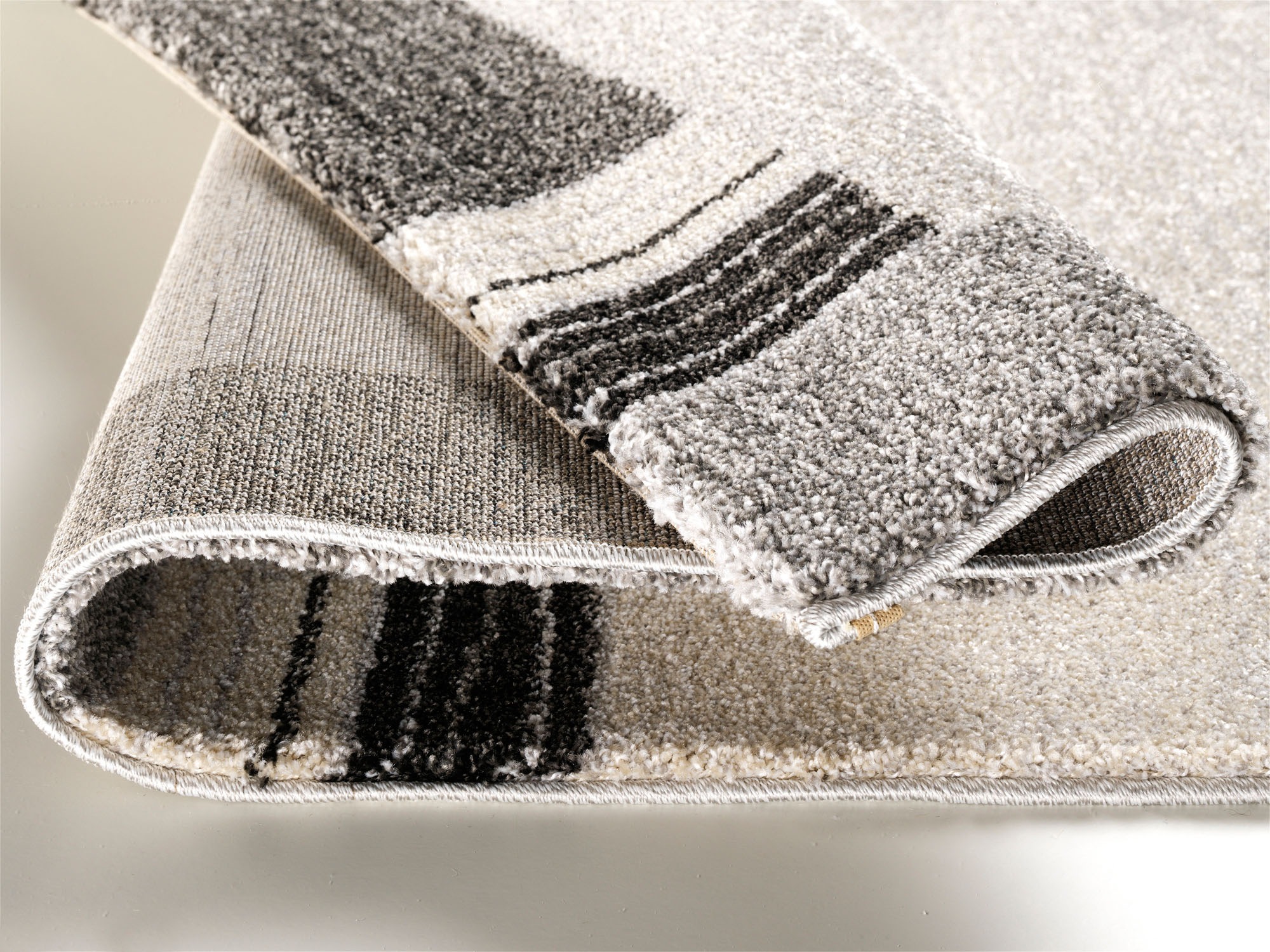 OCI DIE TEPPICHMARKE Läufer "CASTLE FLORA" rechteckig 20 mm Höhe günstig online kaufen