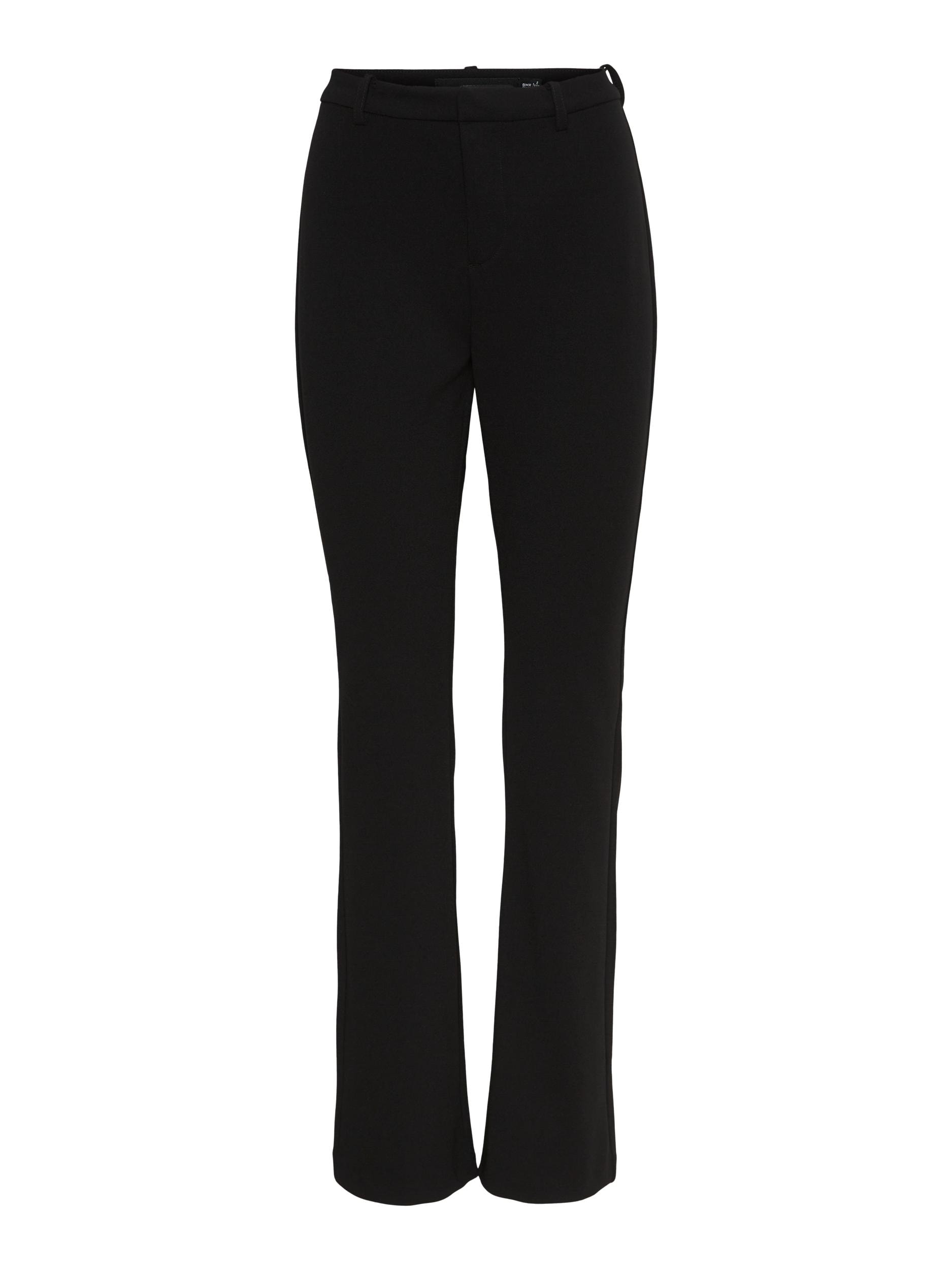 Vero Moda Webhose »VMAMIRA MR FLARED PANT«