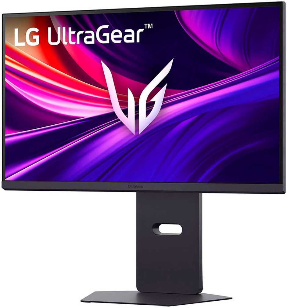 Lg Écran Gaming Ultragear 27gr83q-b 27´´ Qhd Ips Led 240hz Black One Size unisex 3