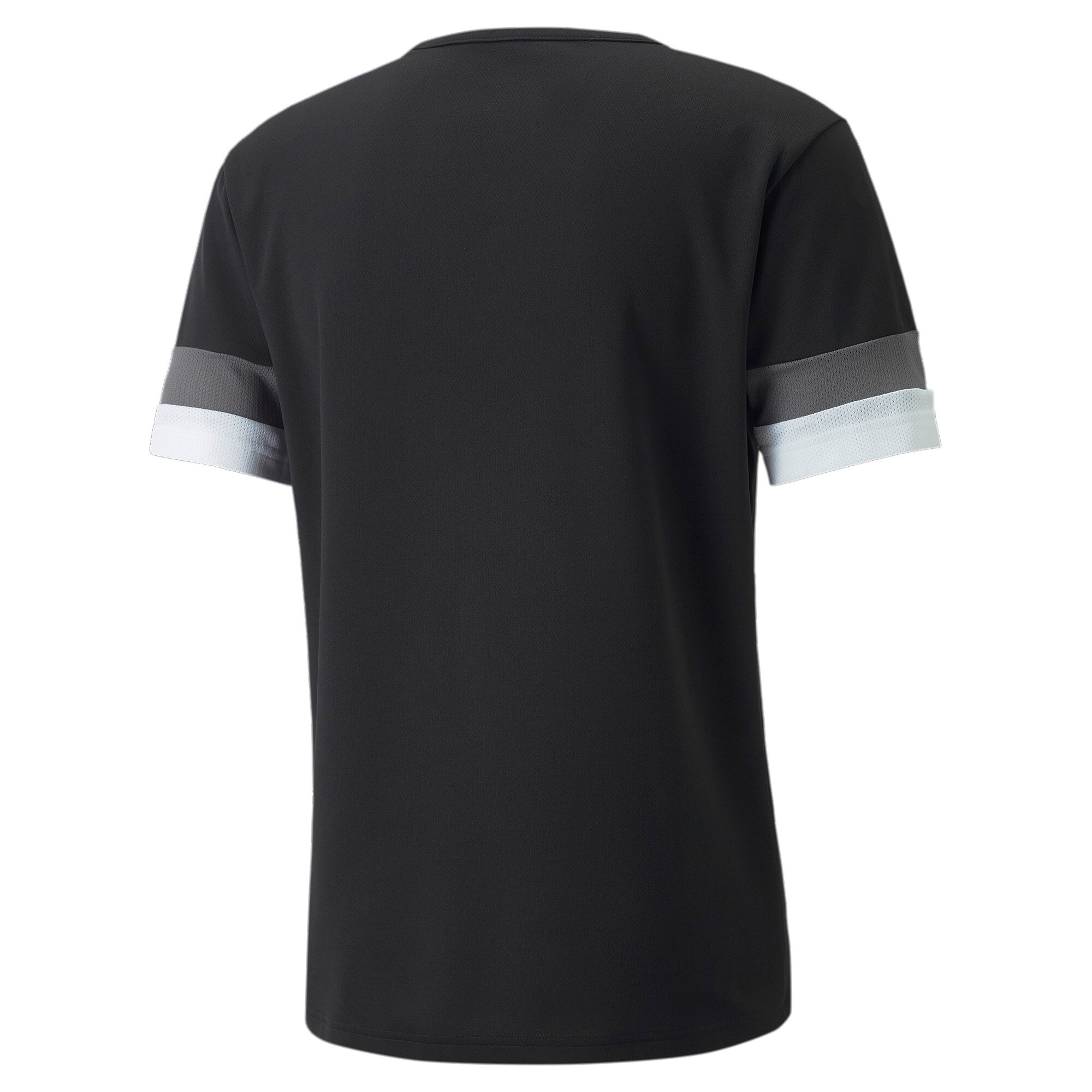 PUMA Trainingstop "TEAMRISE JERSEY" sportlicher Stil, für Fußball und sport günstig online kaufen