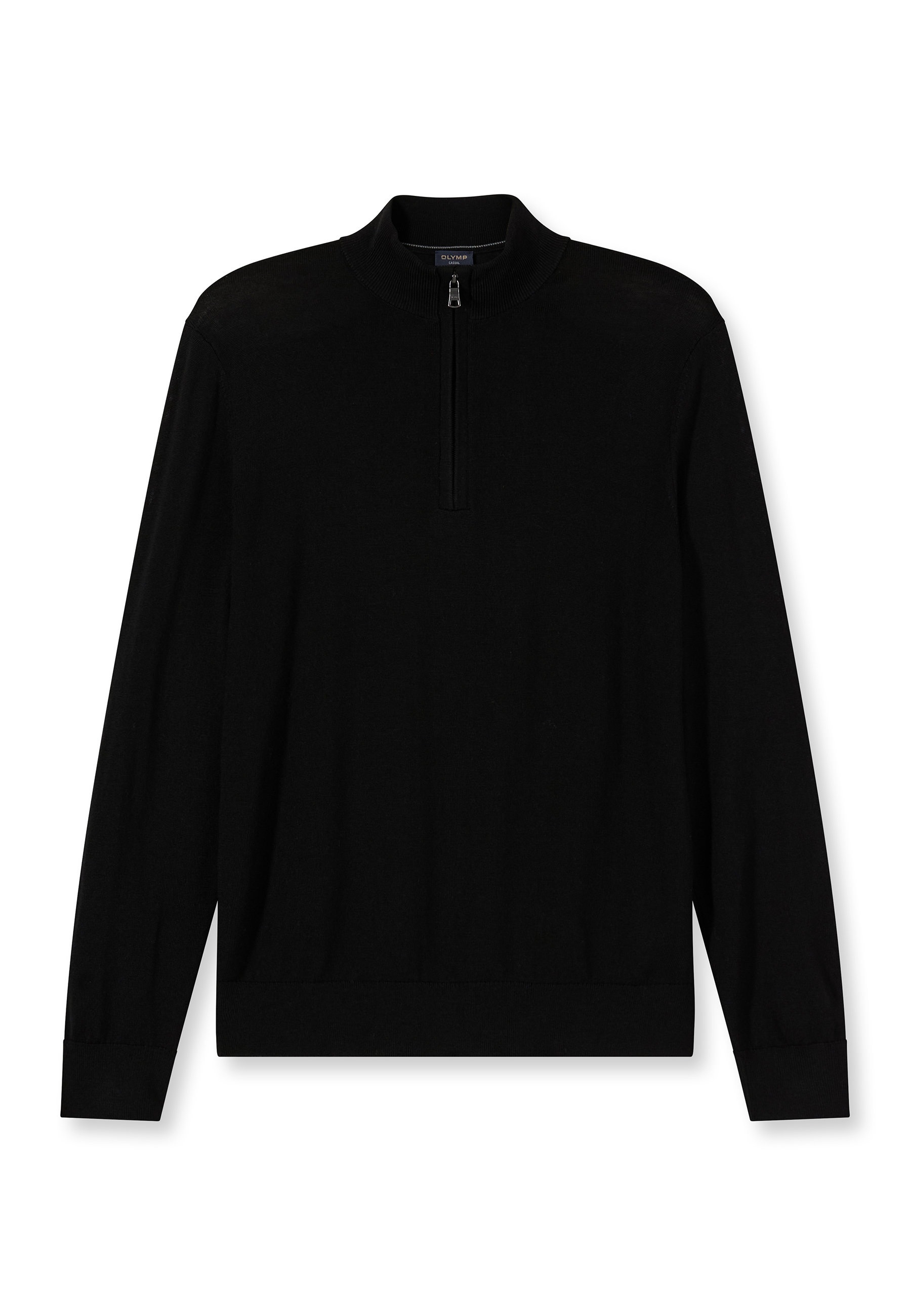 OLYMP Strickpullover "OLYMP Casual Strick" günstig online kaufen