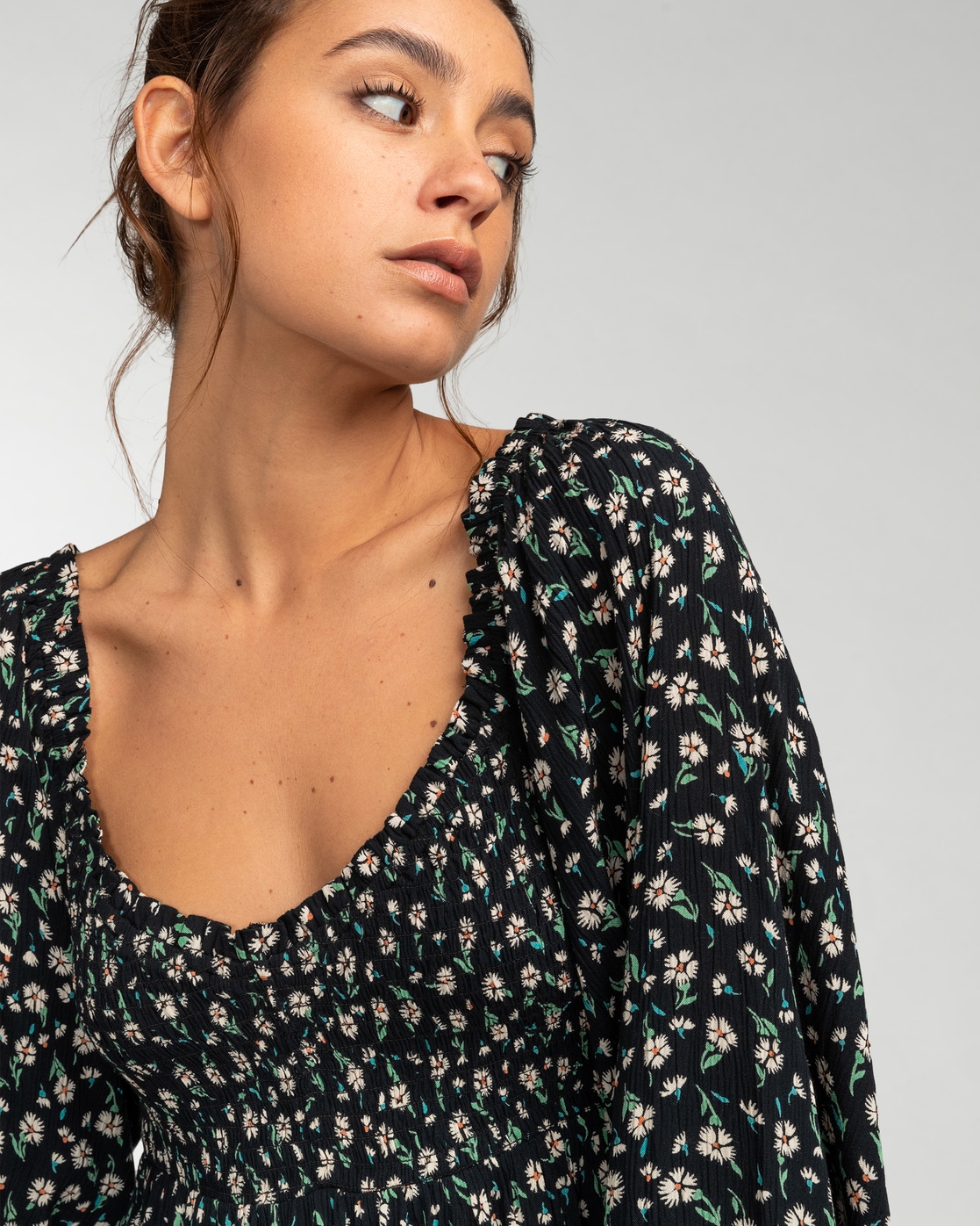 Billabong Maxikleid »Love Island«
