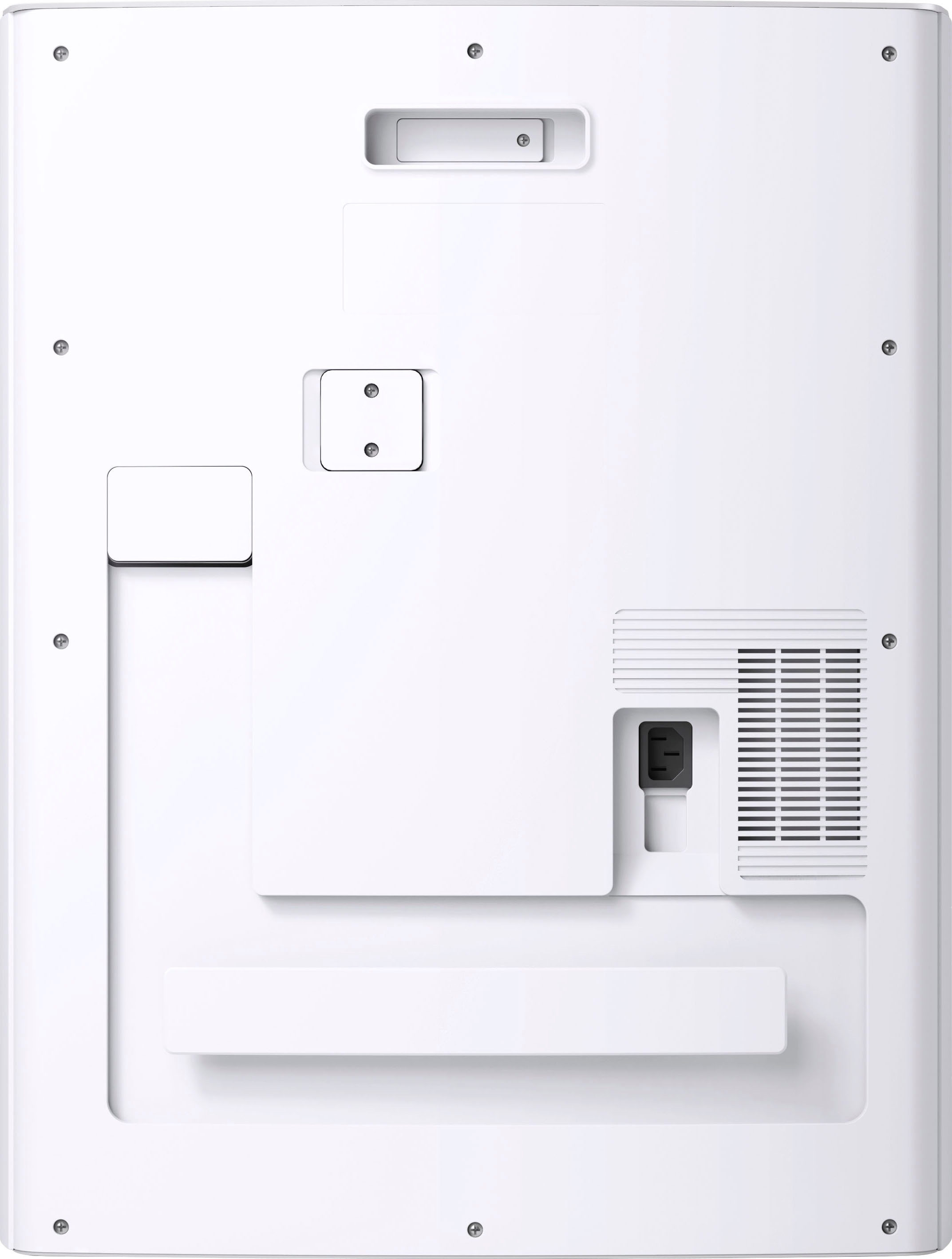 Thumbnail - ECOVACS Saugroboter "mit Wischfunktion, DEEBOT T20 OMNI,", 6000PA, Auto-Mopp-Hebefunktion, OMNI Reinigungsstation, Weiss...