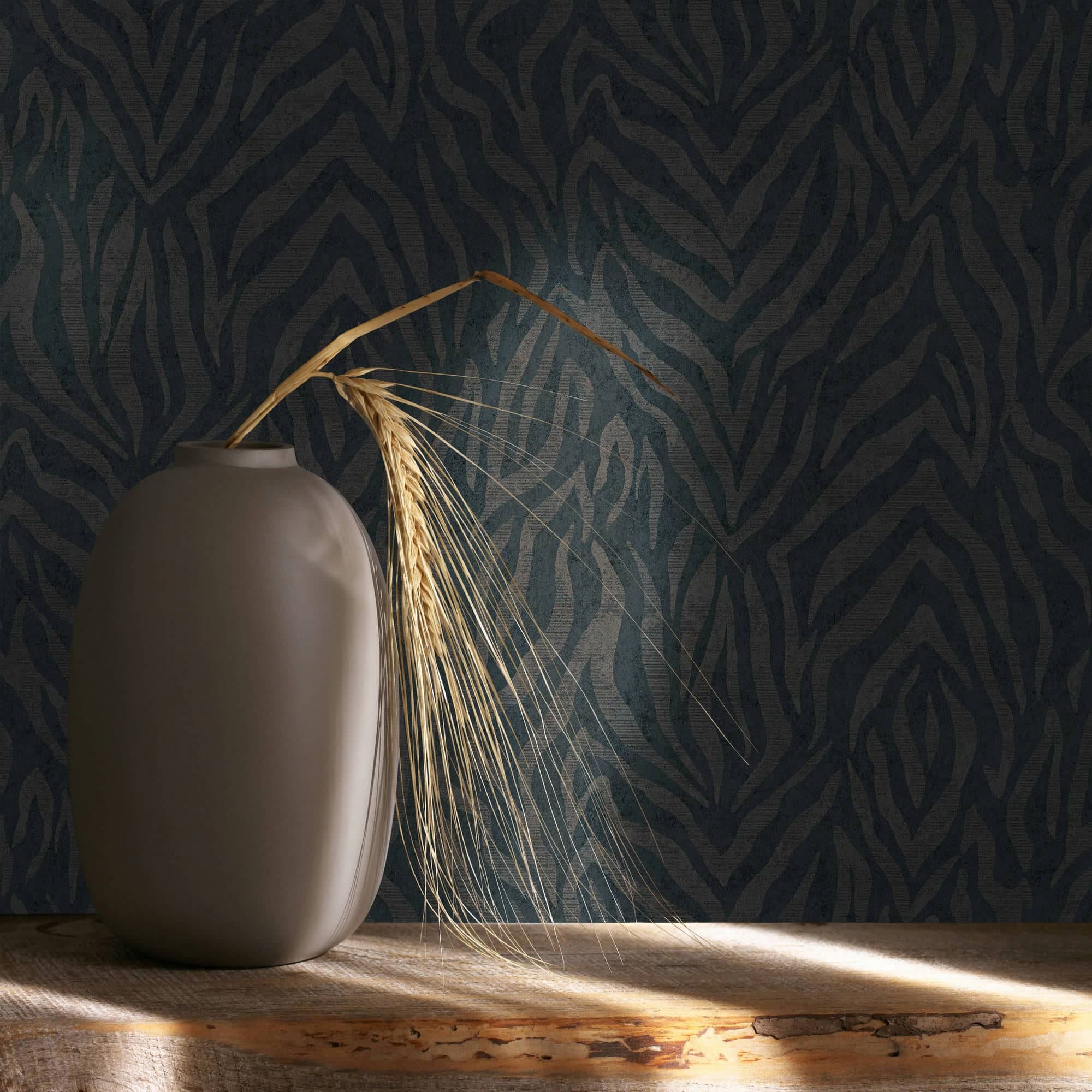 Marburg Vliestapete »GZSZ Tapete 34817« uni glatt moderne Tapete für Wohnzimmer Schlafzimmer Küche