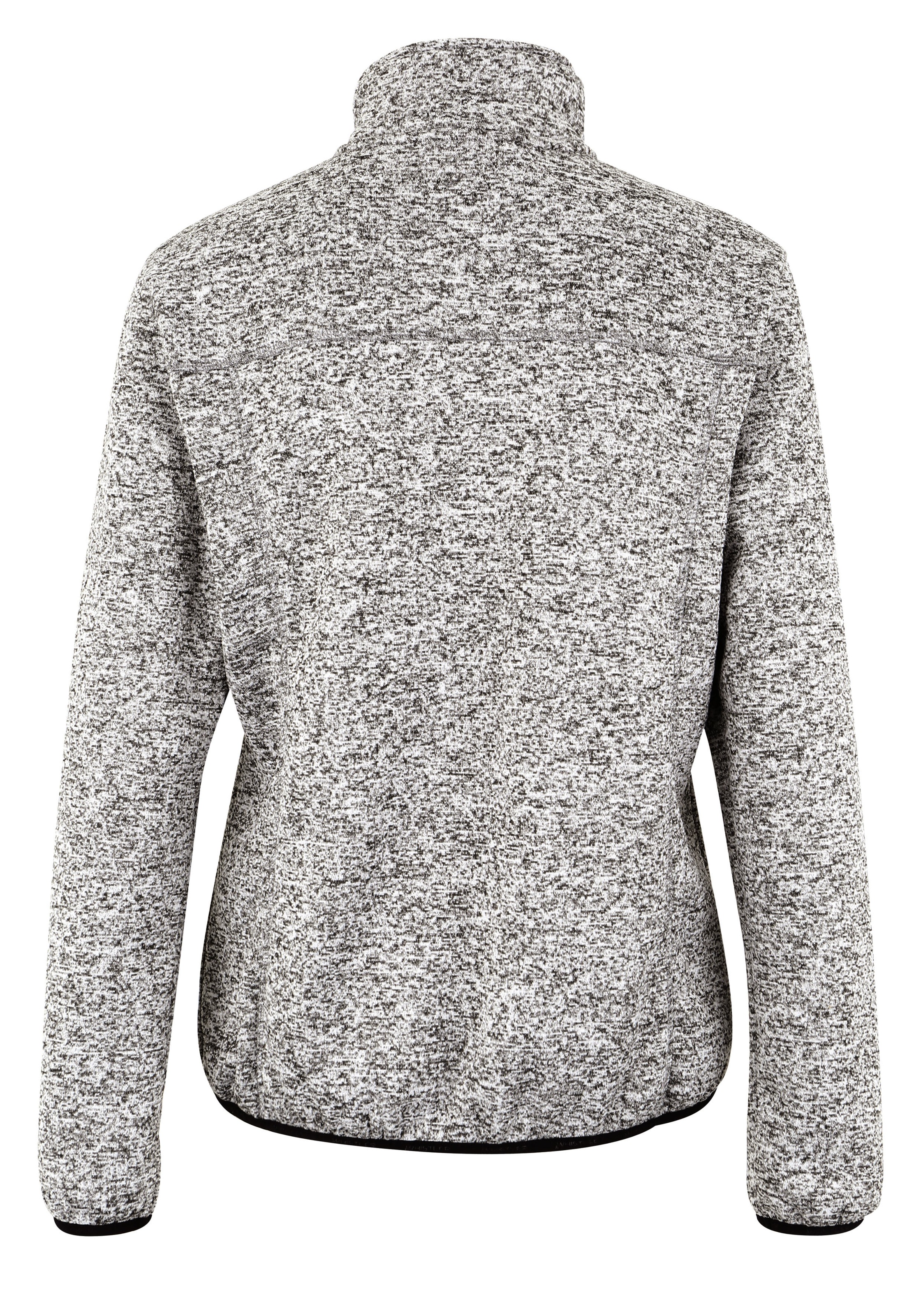 WHISTLER Fleecejacke »Lagi«, mit hochabschließendem Kragen
