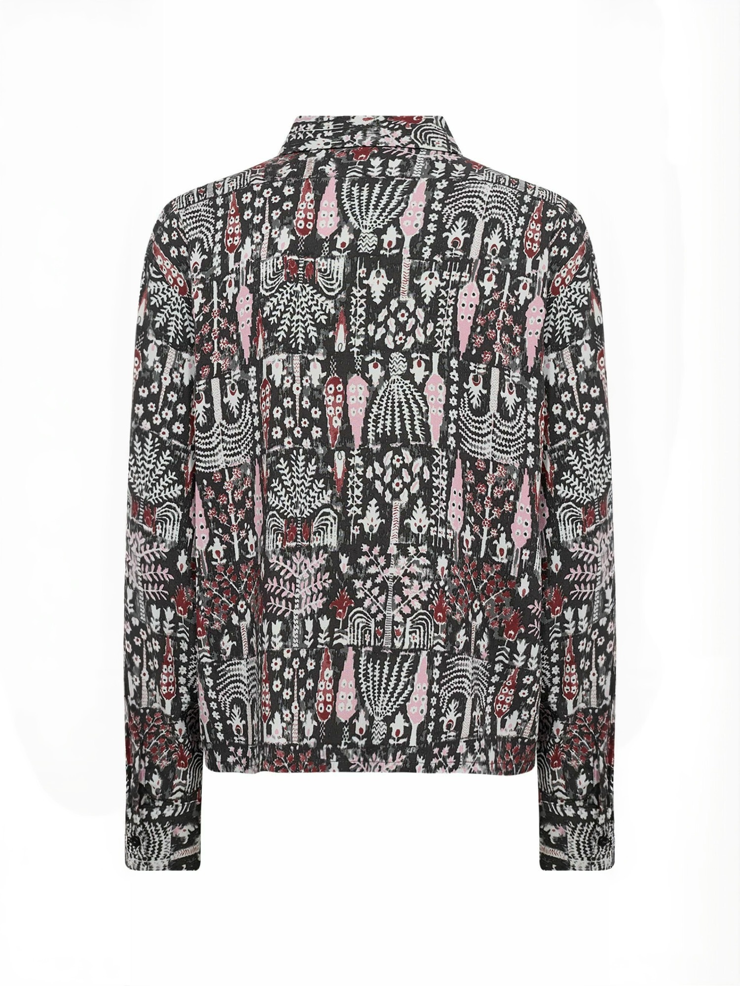 soyaconcept Hemdbluse »Soya Concept Shirt SC-GOLFI«