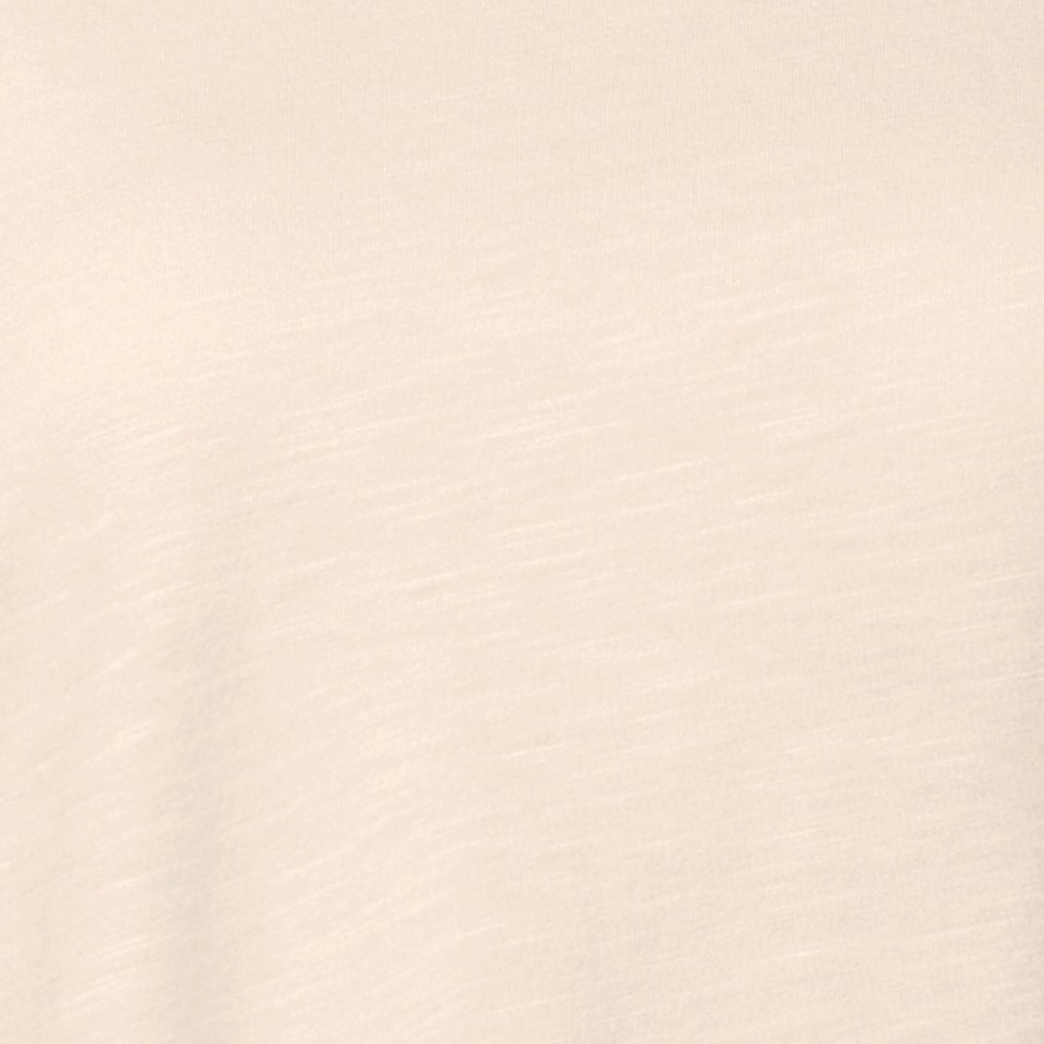 STREET ONE Spitzenshirt, im soften Baumwoll-Mix