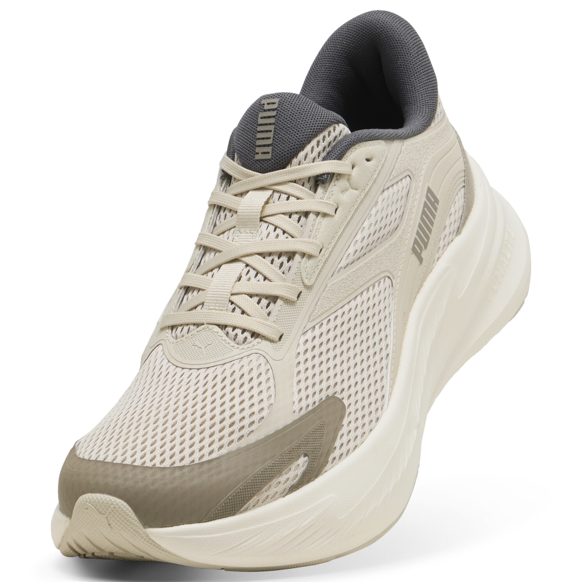 PUMA Trainingsschuh »MaxStride Lite Laufschuhe Erwachsene«