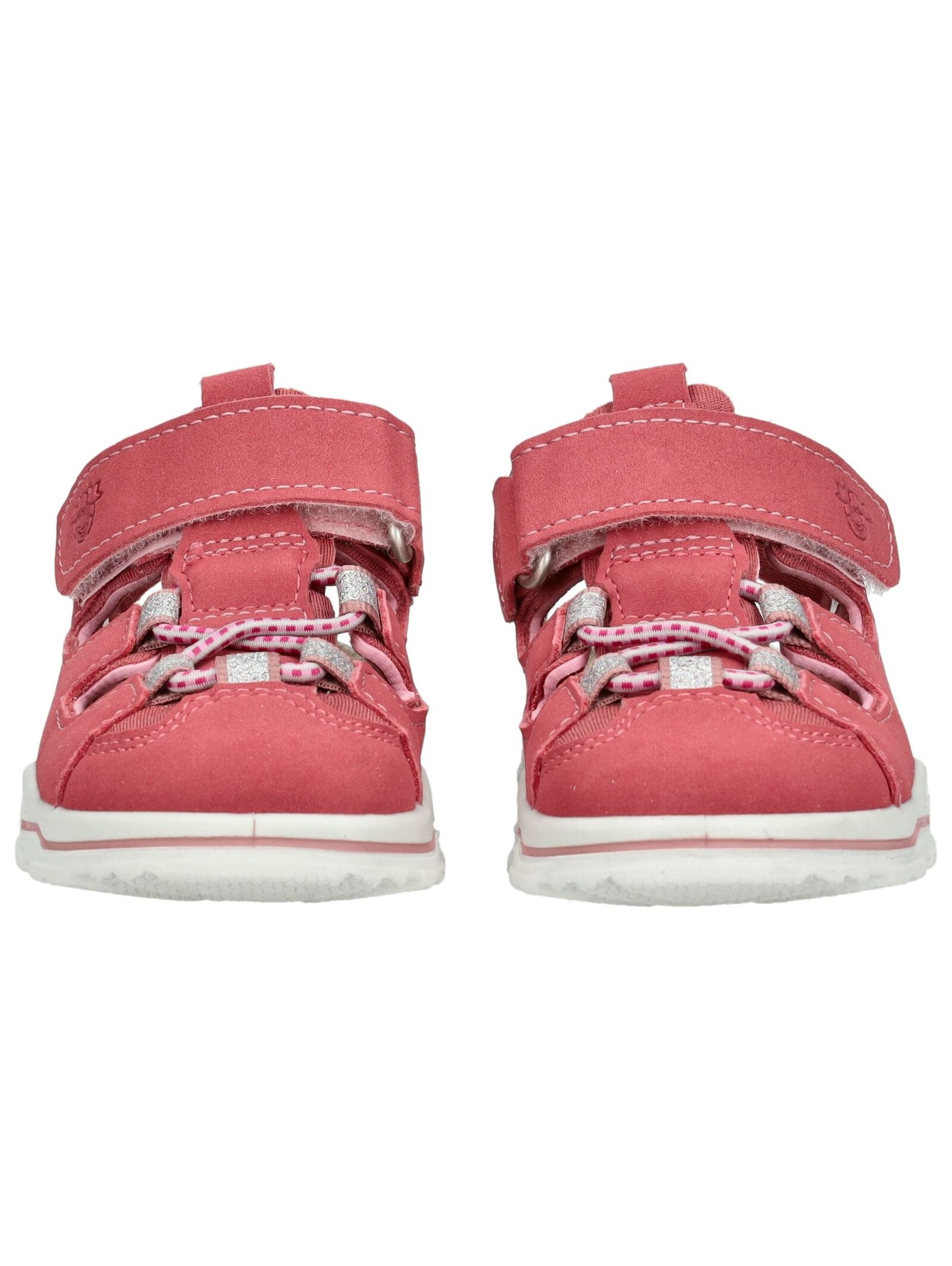 Pepino Lauflernschuh »Pepino Halbschuhe Leder/Textil«