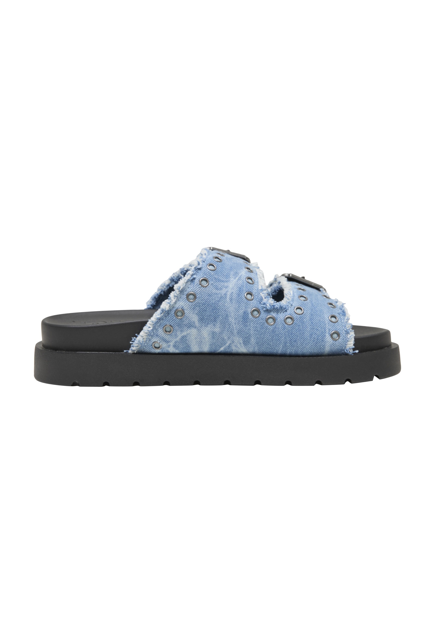 Buffalo Plateausandaletten »Buffalo RAYA ARI STUD«