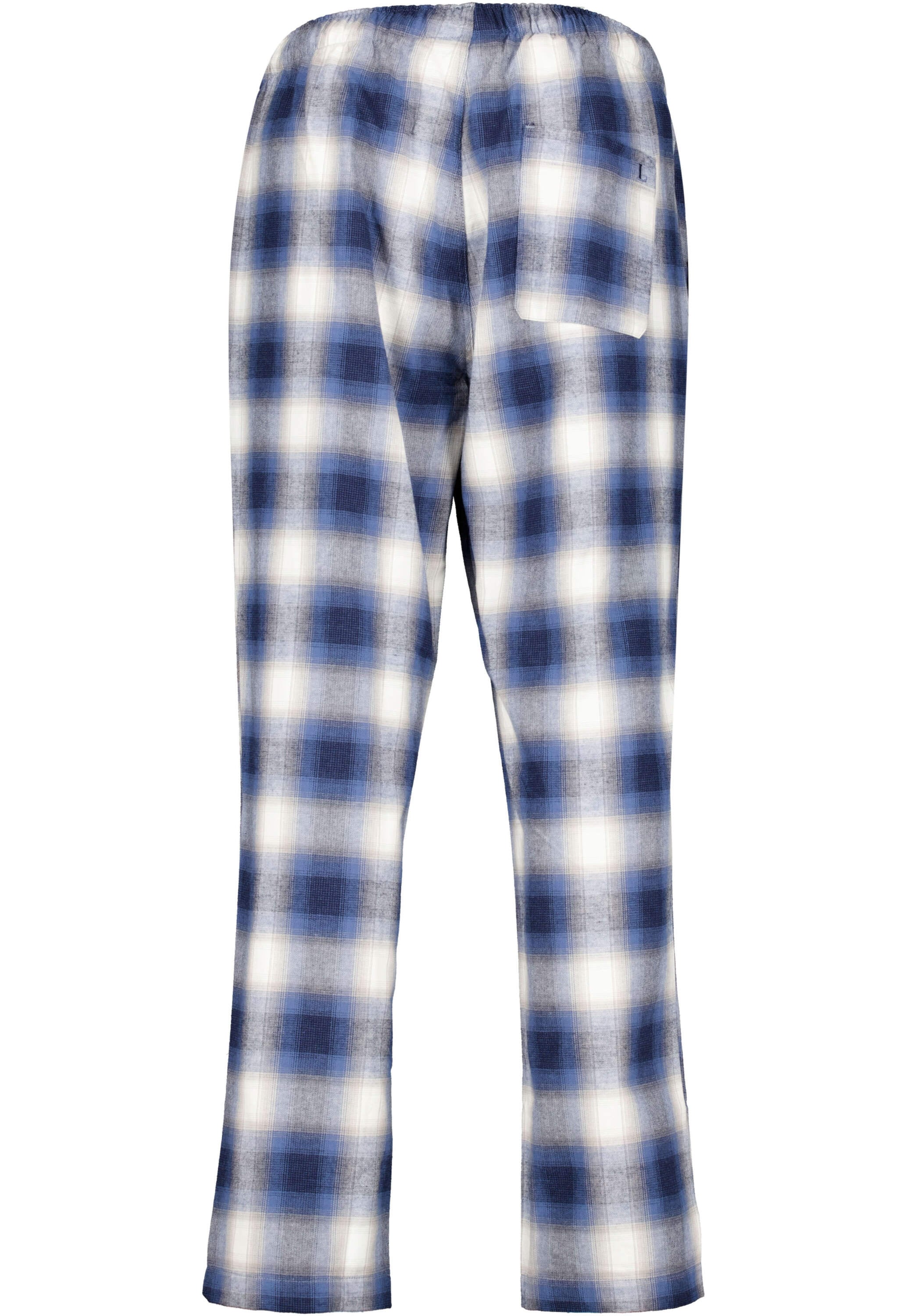 LINDBERGH Pyjamahose »Pyjamahose Comfort Fit«