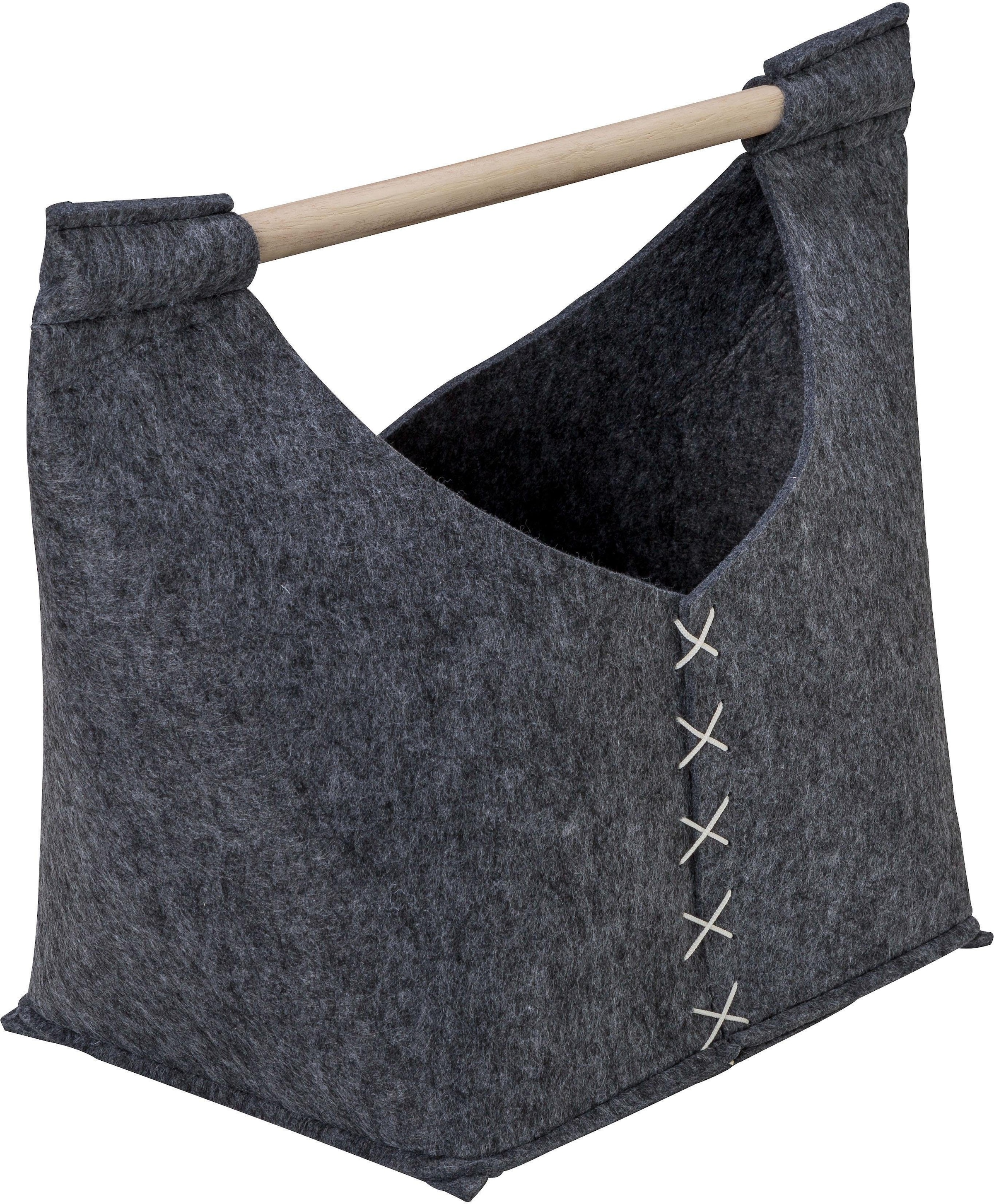 pieperconcept Organizer "Greb" Aufbewahrungsbox günstig online kaufen