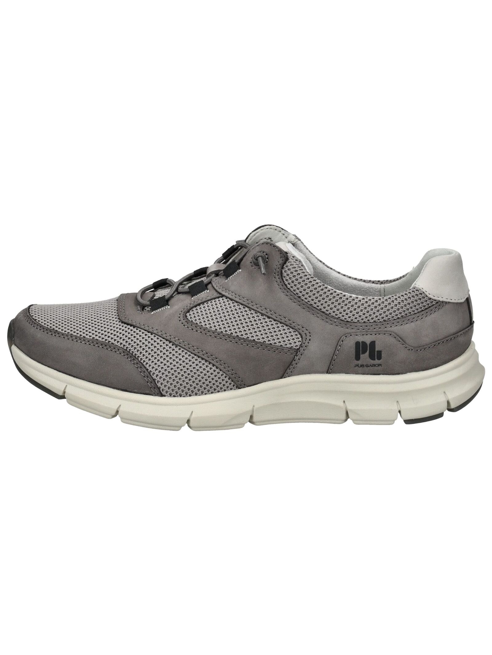 Pius Gabor Sneaker »Pius Gabor Sneaker Leder/Textil«