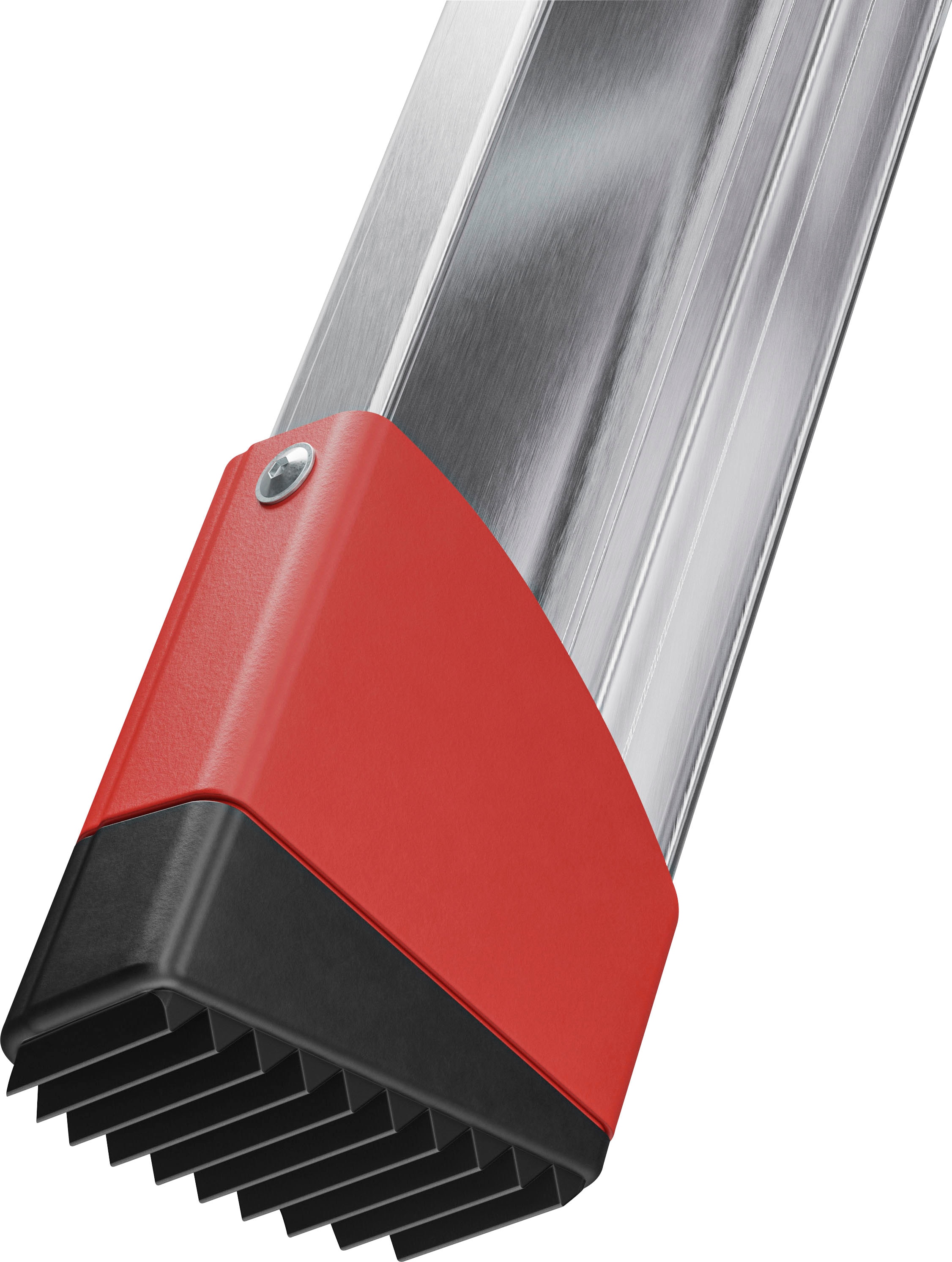 Hailo Vielzweckleiter »M80«, Aluminium, 4x4 Sprossen