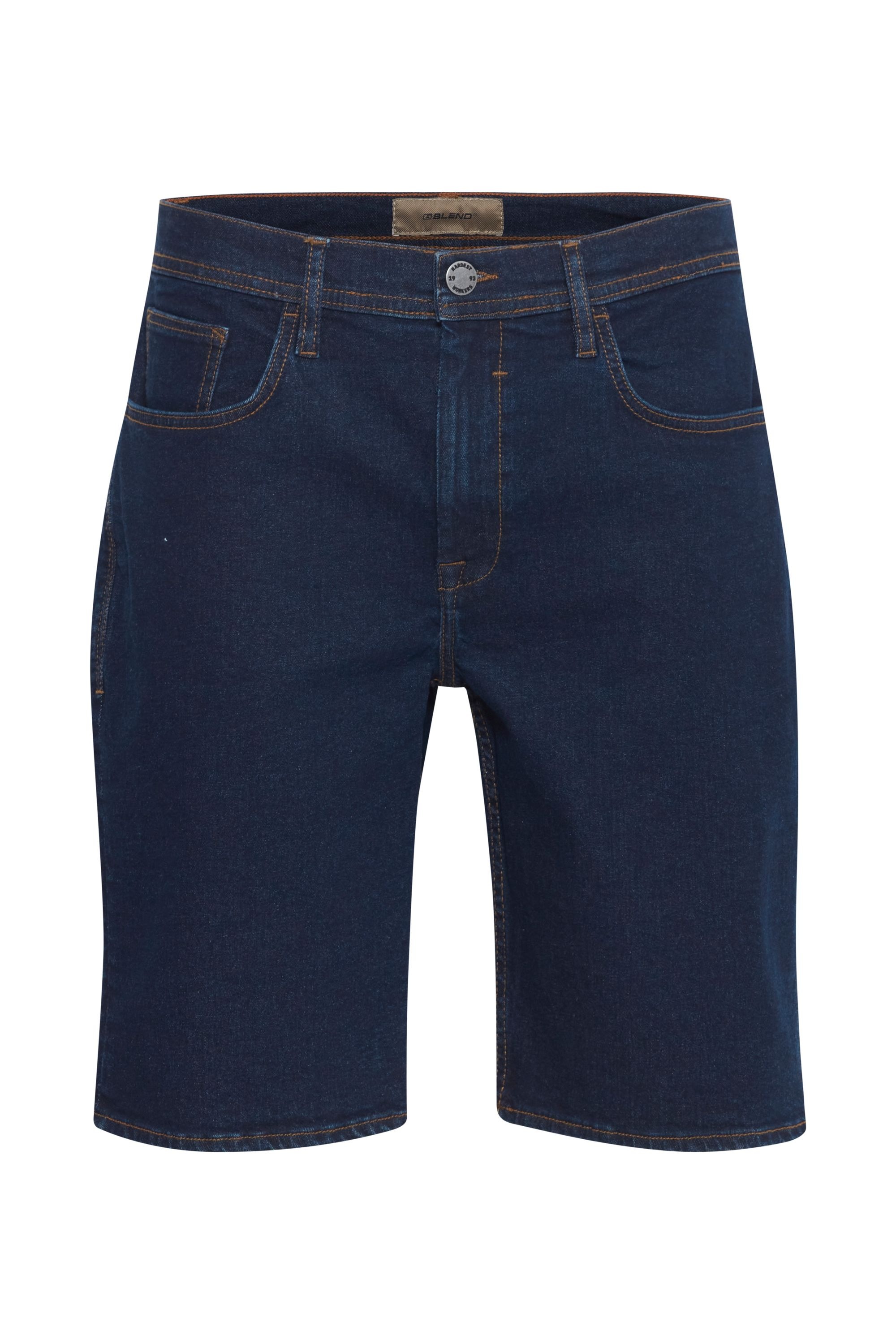 Blend Jeansshorts "BHTwister DENIM", Sommerliche Denim Shorts günstig online kaufen
