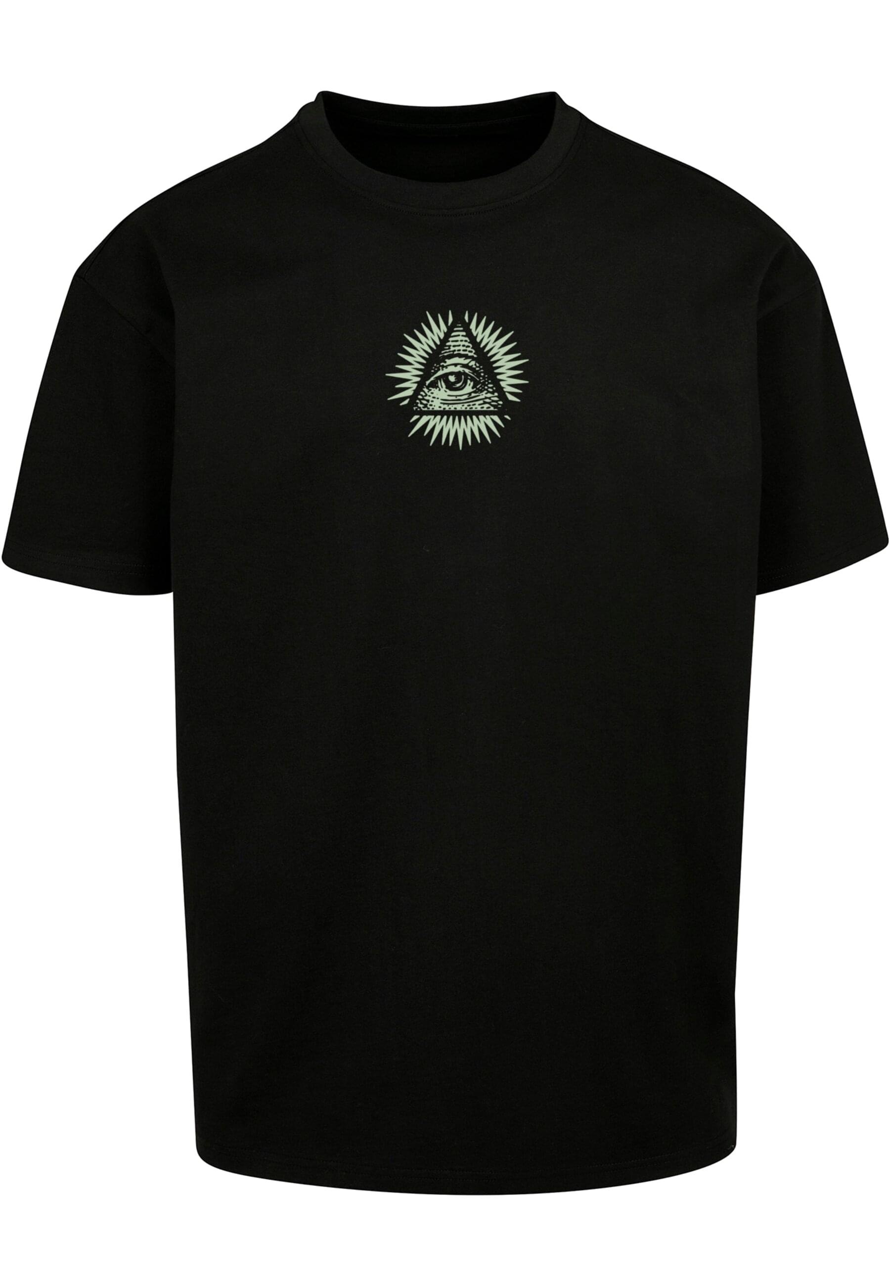 Upscale by Mister Tee T-Shirt "Upscale by Mister Tee Herren New Order Overs günstig online kaufen