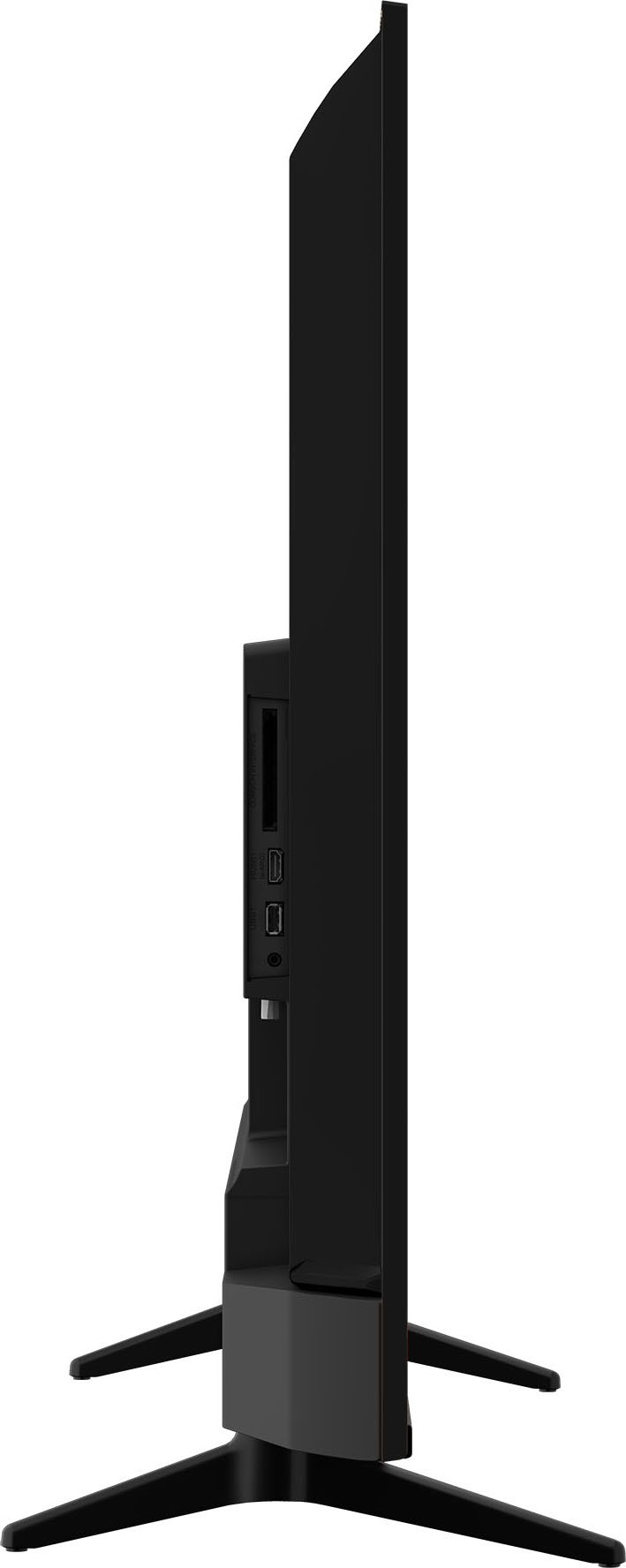 Grundig LED-Fernseher »43 VOE 74 EL3T00«, 4K Ultra HD, Google TV
