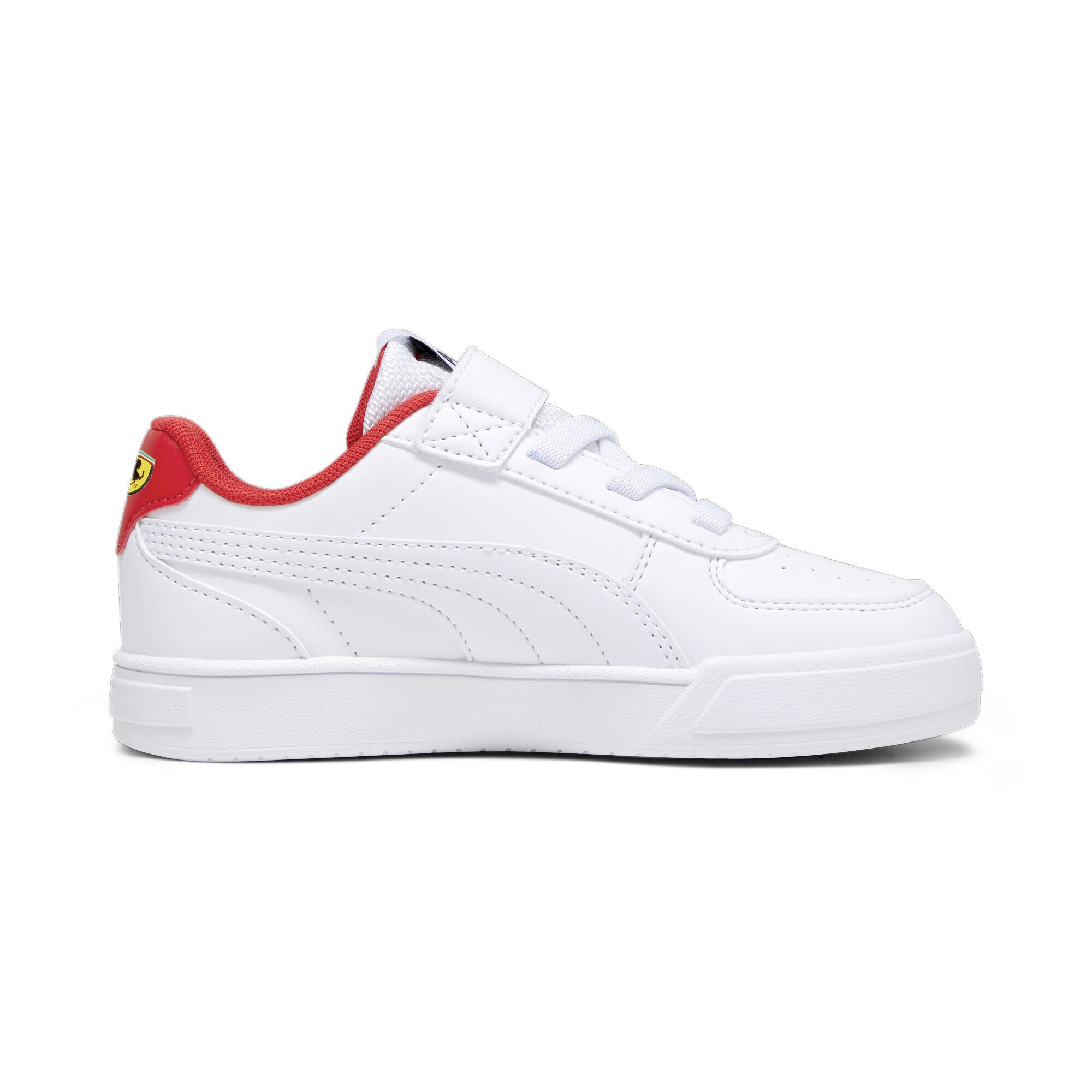 Ferrari Jugendliche« Sneakers Caven »Scuderia kaufen BAUR | PUMA Sneaker