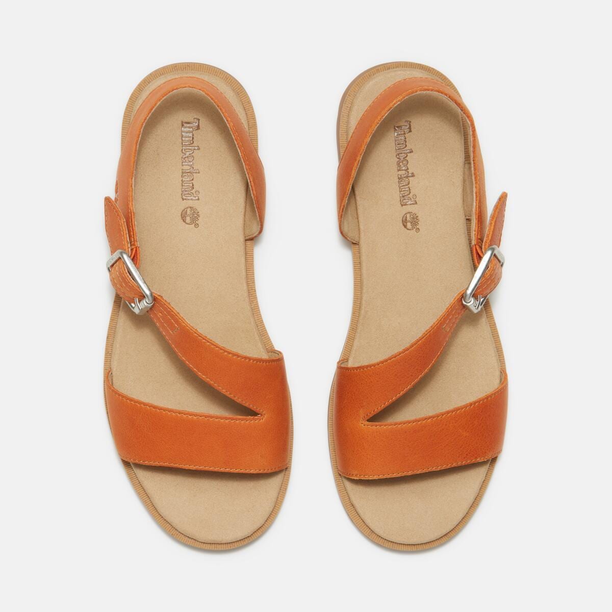Timberland Sandale »CALISTA BAY BACKSTRAP SANDAL«