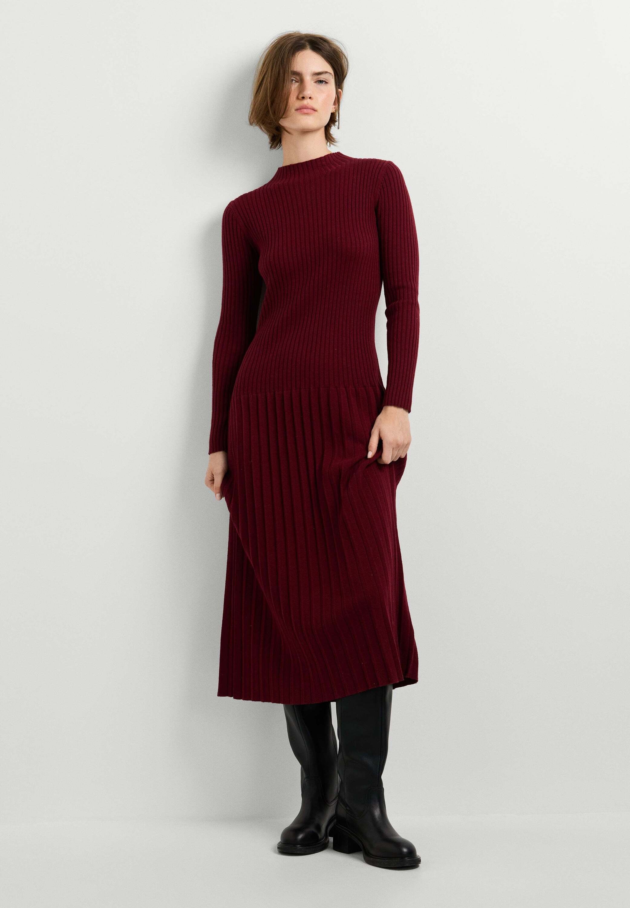 Pepe Jeans Midikleid »midi dress ANNA DRESS«