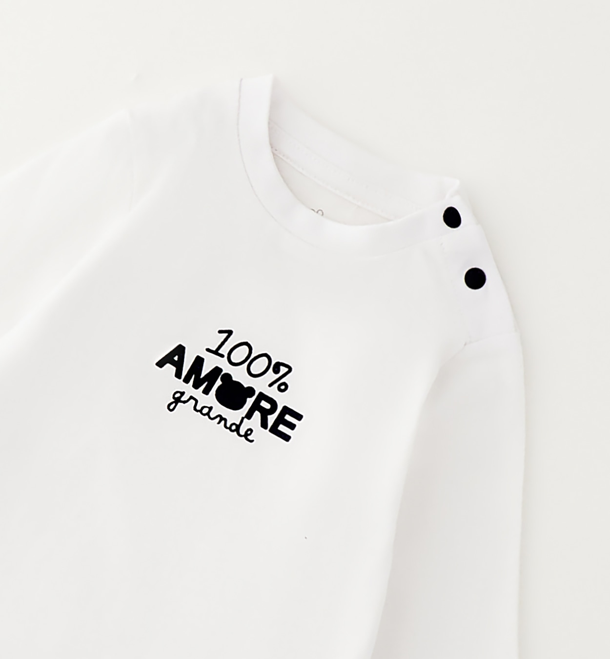 iDo T-Shirt "BABY BOY SWEATER"