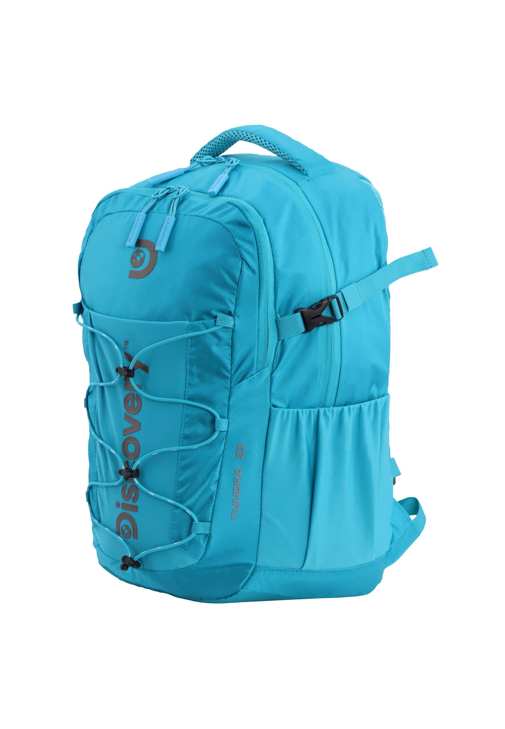 Discovery Sportrucksack »Outdoor«, aus Nylon-Material