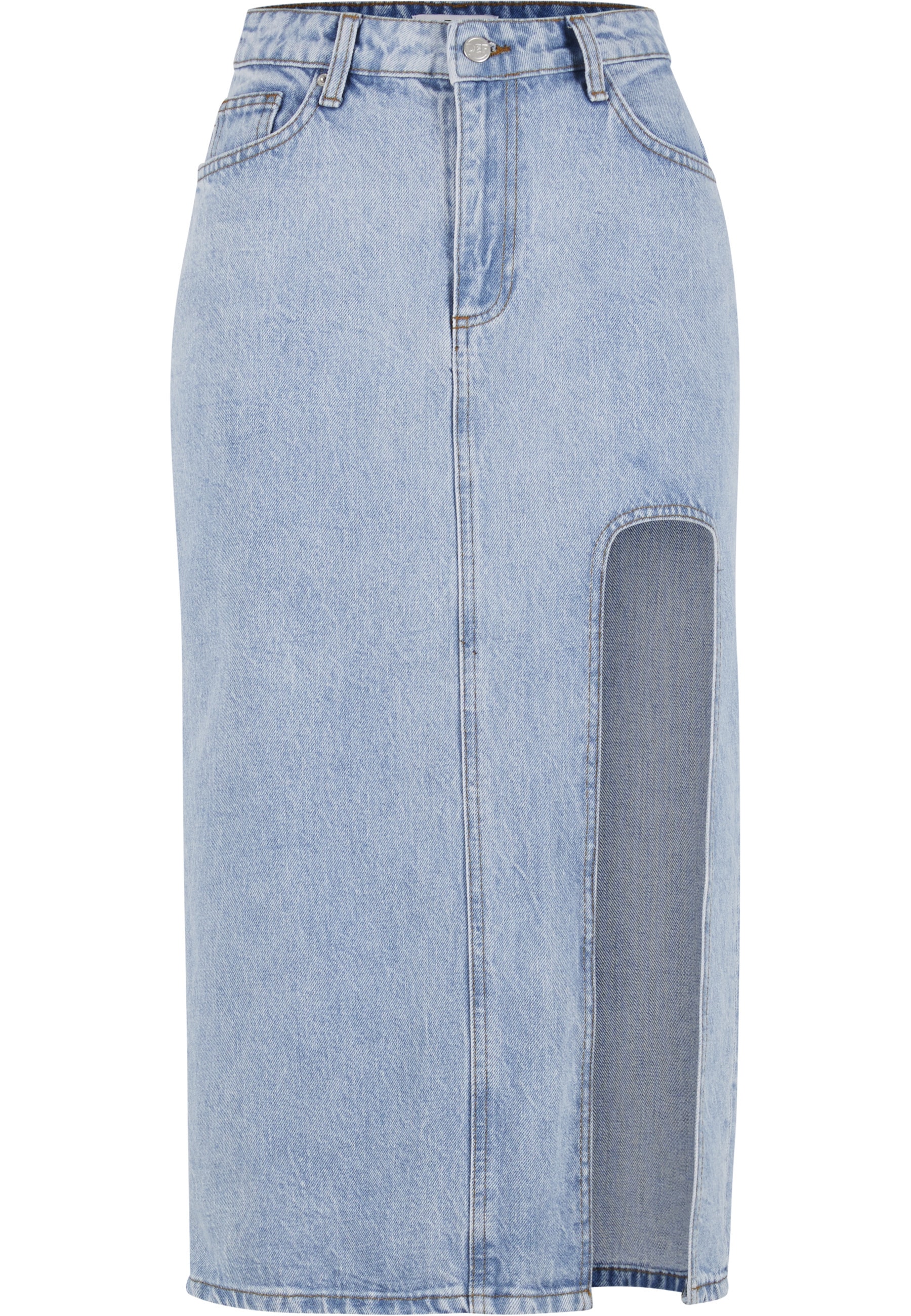 DEF Sommerrock "DEF DEF Queens Skirt" 1 Stk. günstig online kaufen