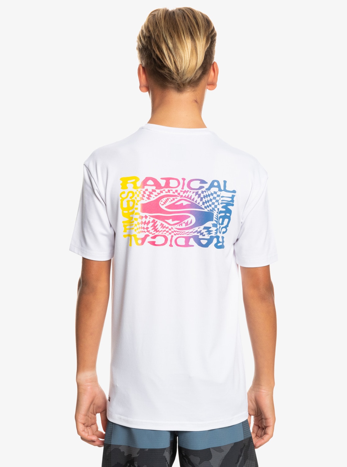 Quiksilver Neopren Shirt »Radical Surf«