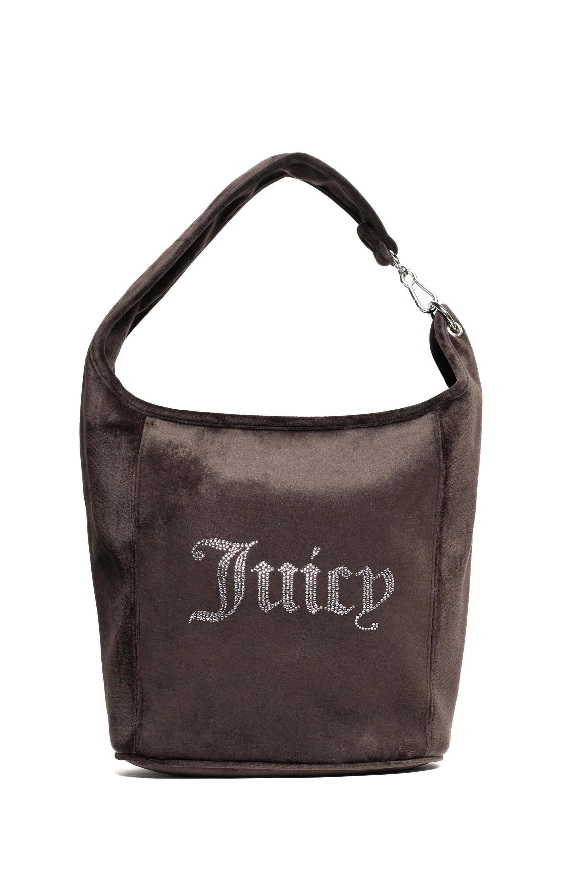 Juicy Couture "KIMBERLY L. HOBO Damen" Tragetasche Damen, Shopper, Einkaufstasche, Fashion, Lifestyle, Sale
