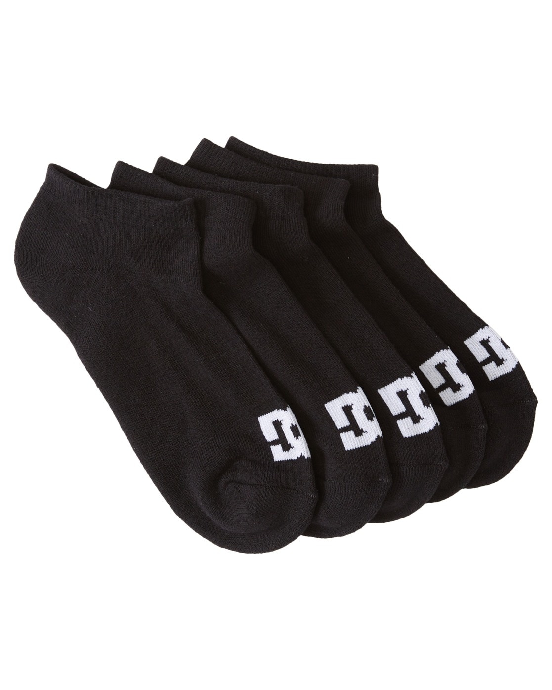 DC Shoes Socken "DC Ankle 5Pk" günstig online kaufen