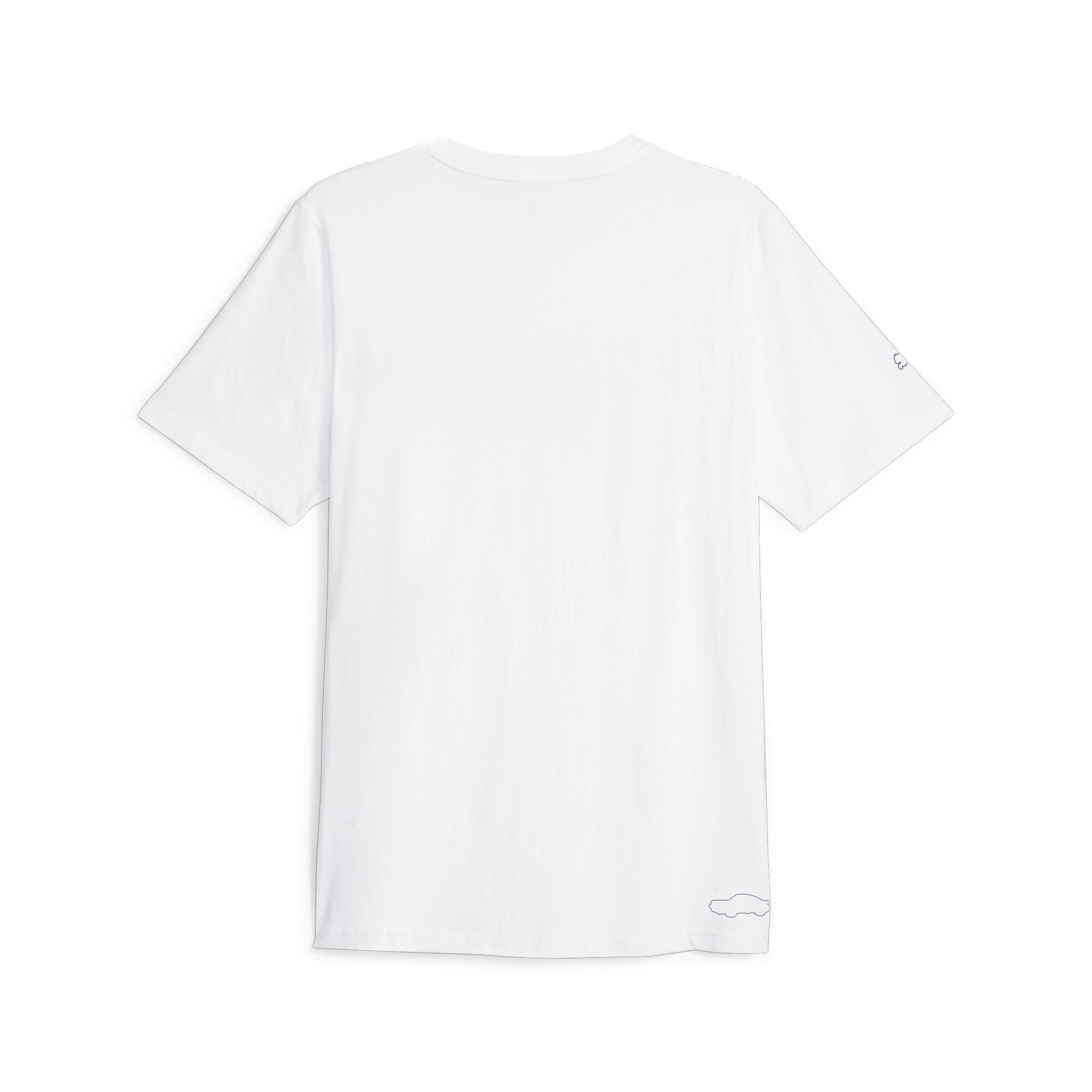 PUMA T-Shirt »Porsche Legacy T-Shirt Herren«