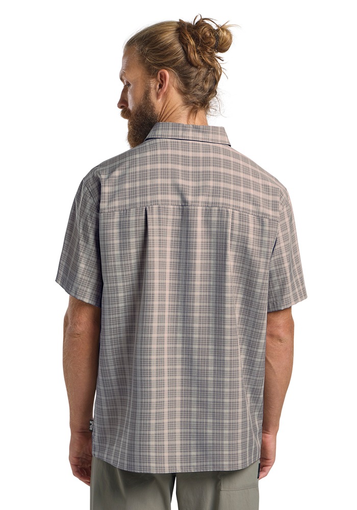 Jack Wolfskin Funktionshemd "MESETA SHIRT M" günstig online kaufen