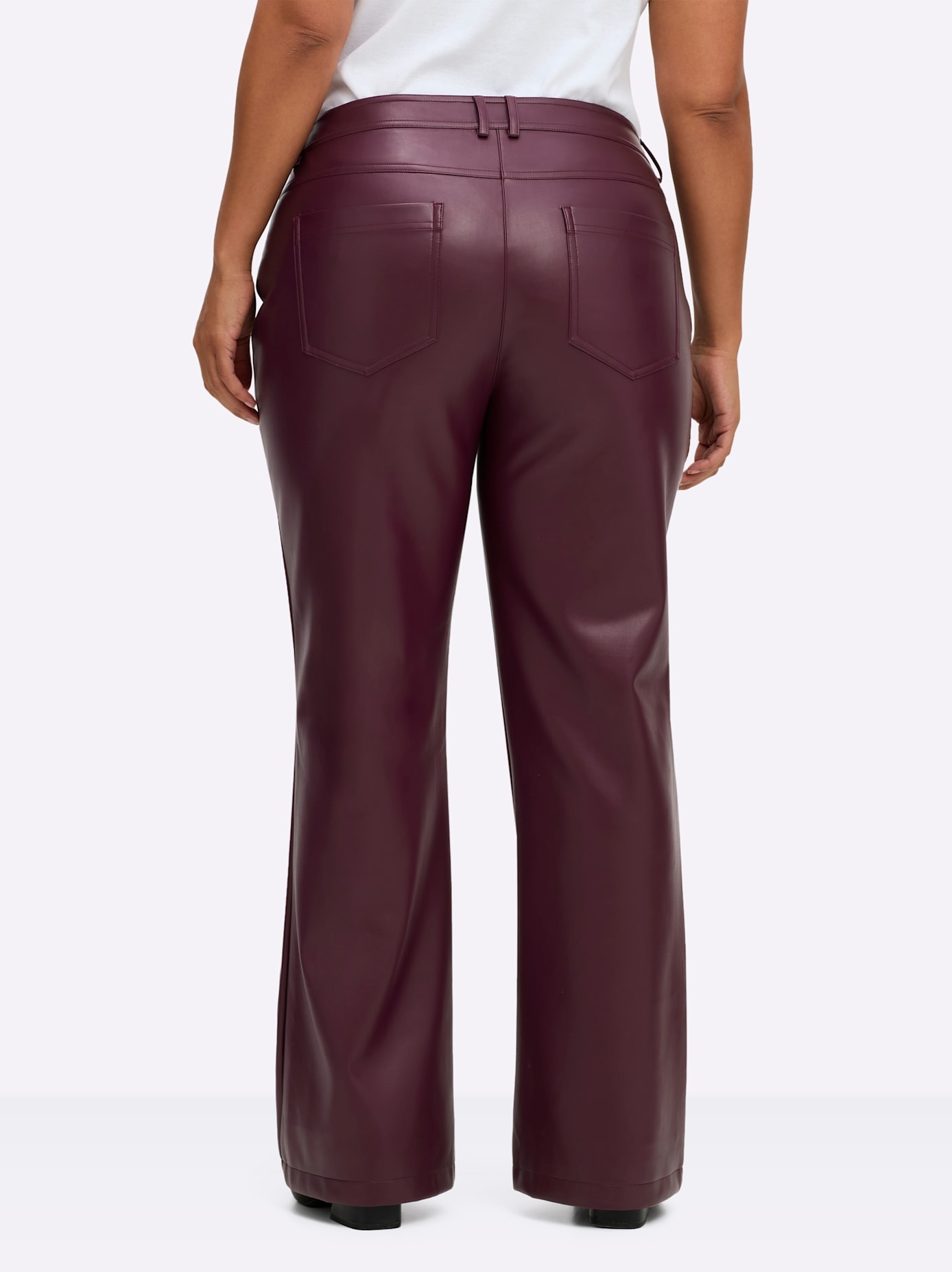 Sheego Bootcuthose