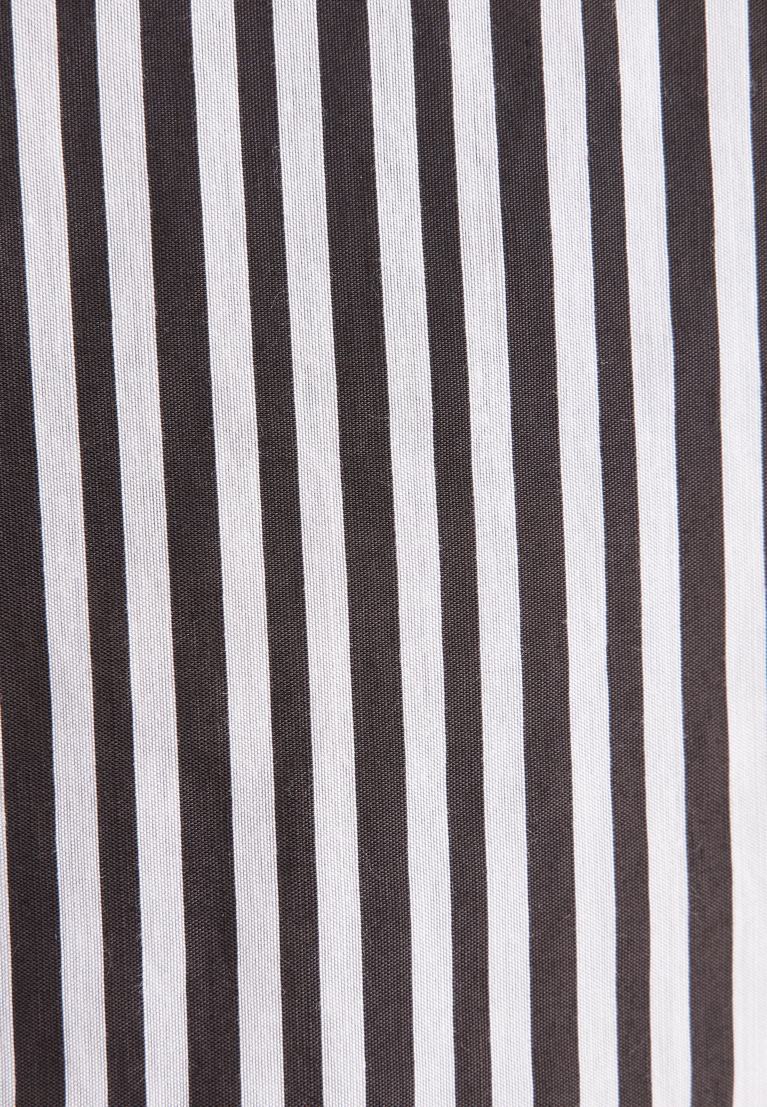 seidensticker Klassische Bluse »Schwarze Rose« 1/1 Gestreift